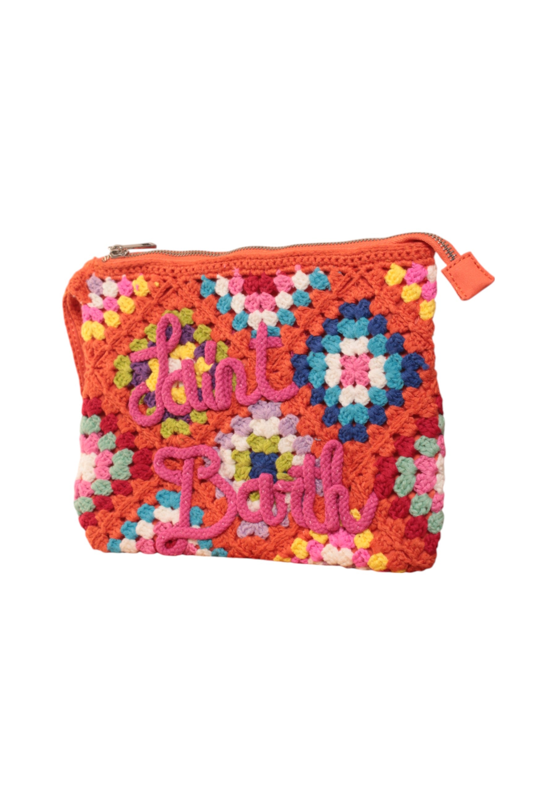 BORSE Arancione Mc2 Saint Barth