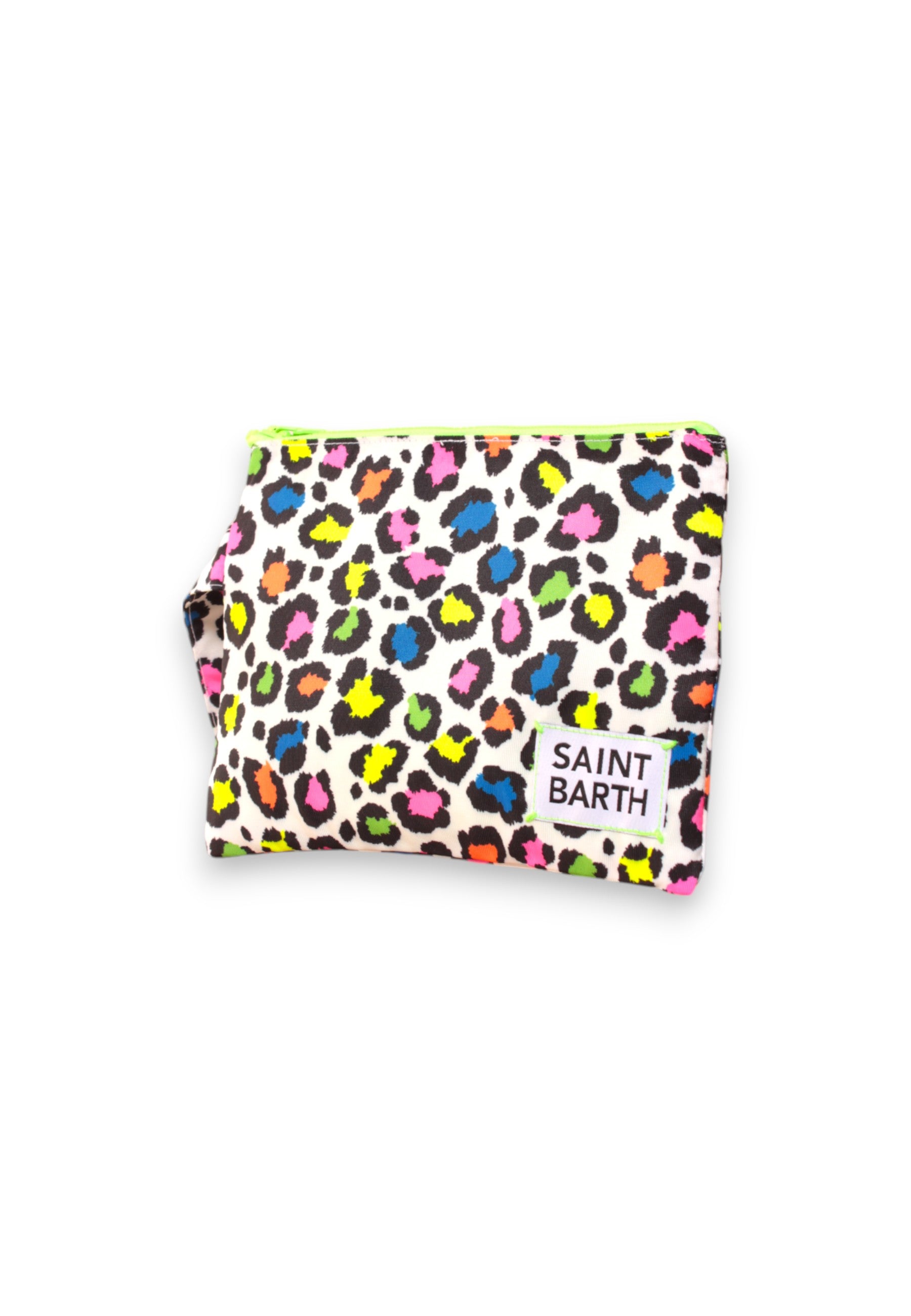 POCHETTE Bianco Mc2 Saint Barth