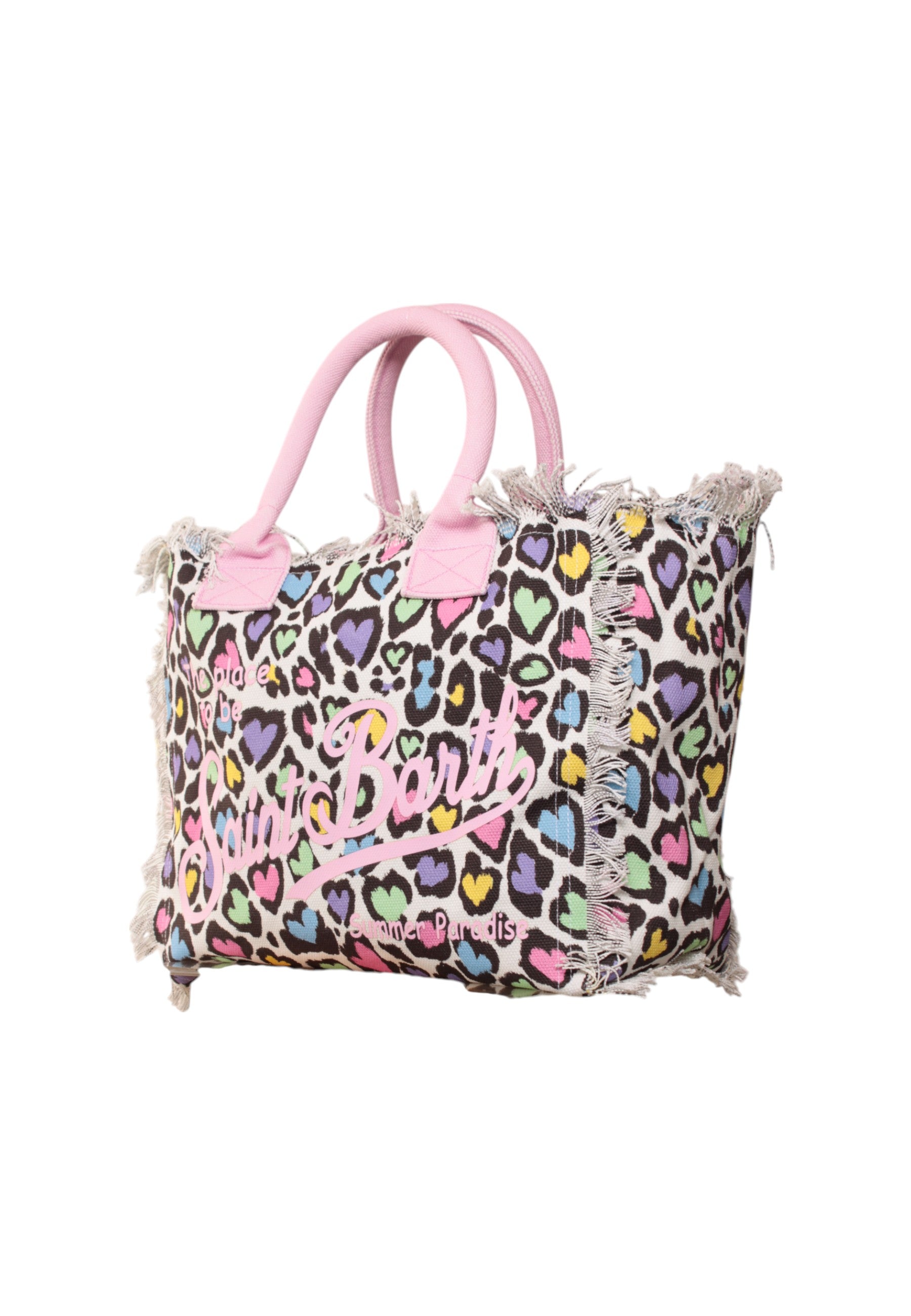 BORSE Rosa Mc2 Saint Barth