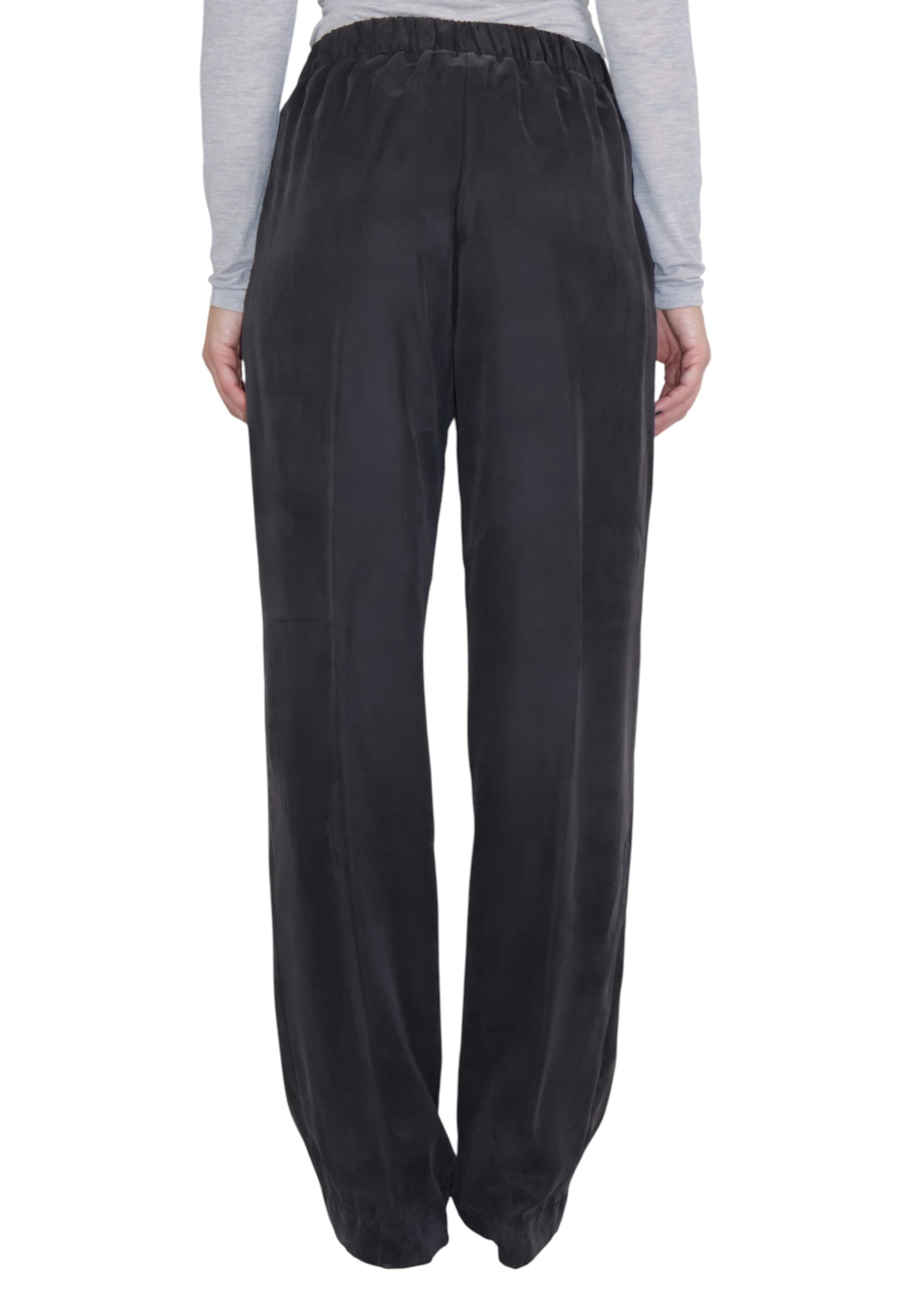 PANTALONI Nero Academia