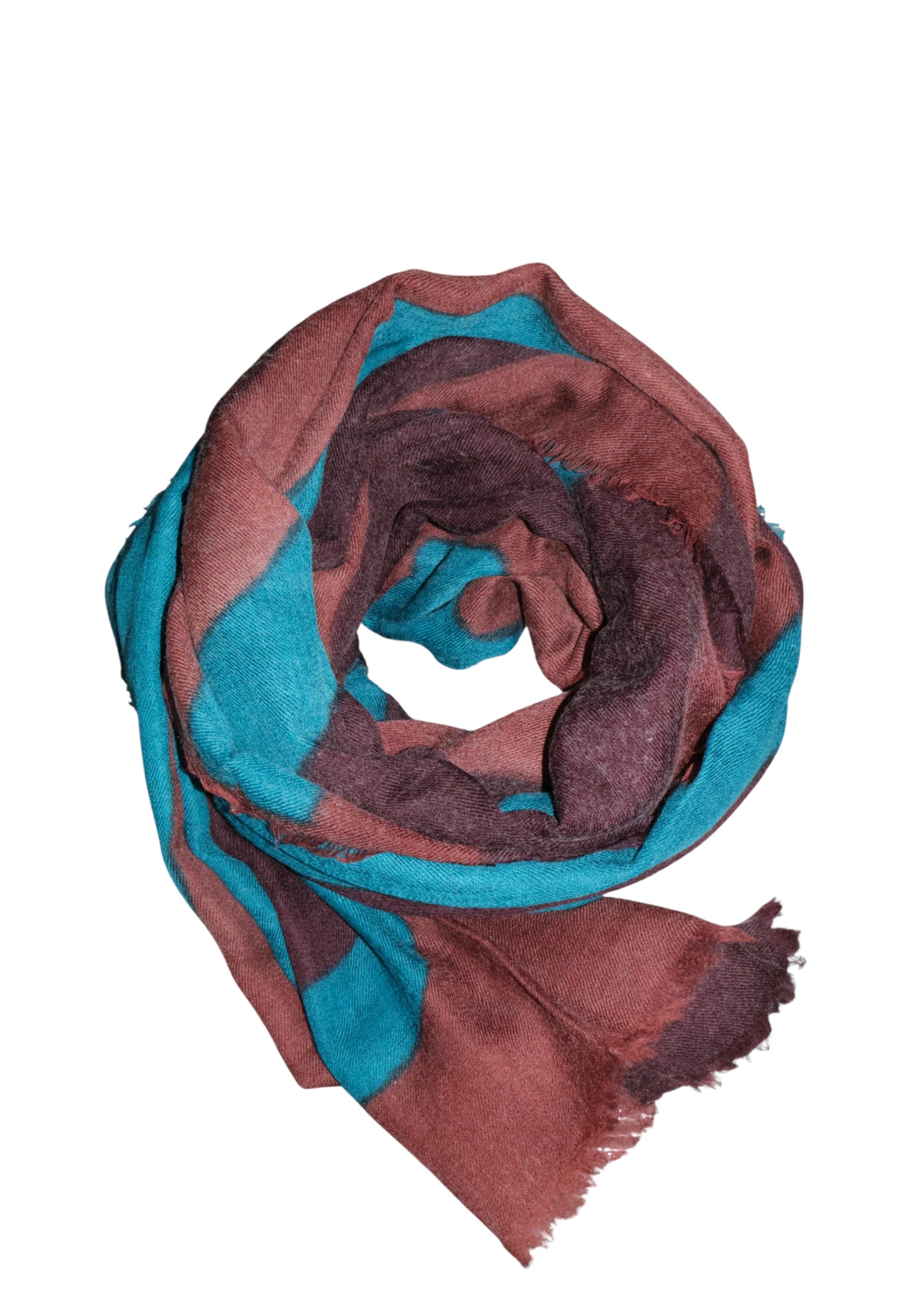 SCIARPE Marrone Altea