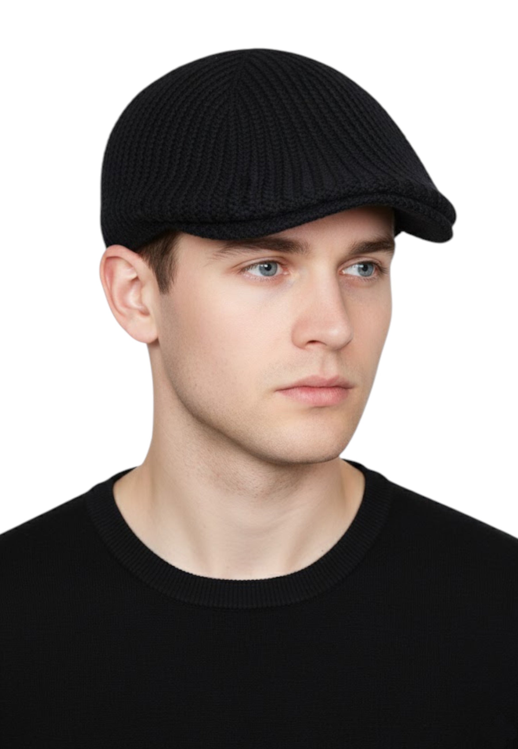 CAPPELLI Nero Altea