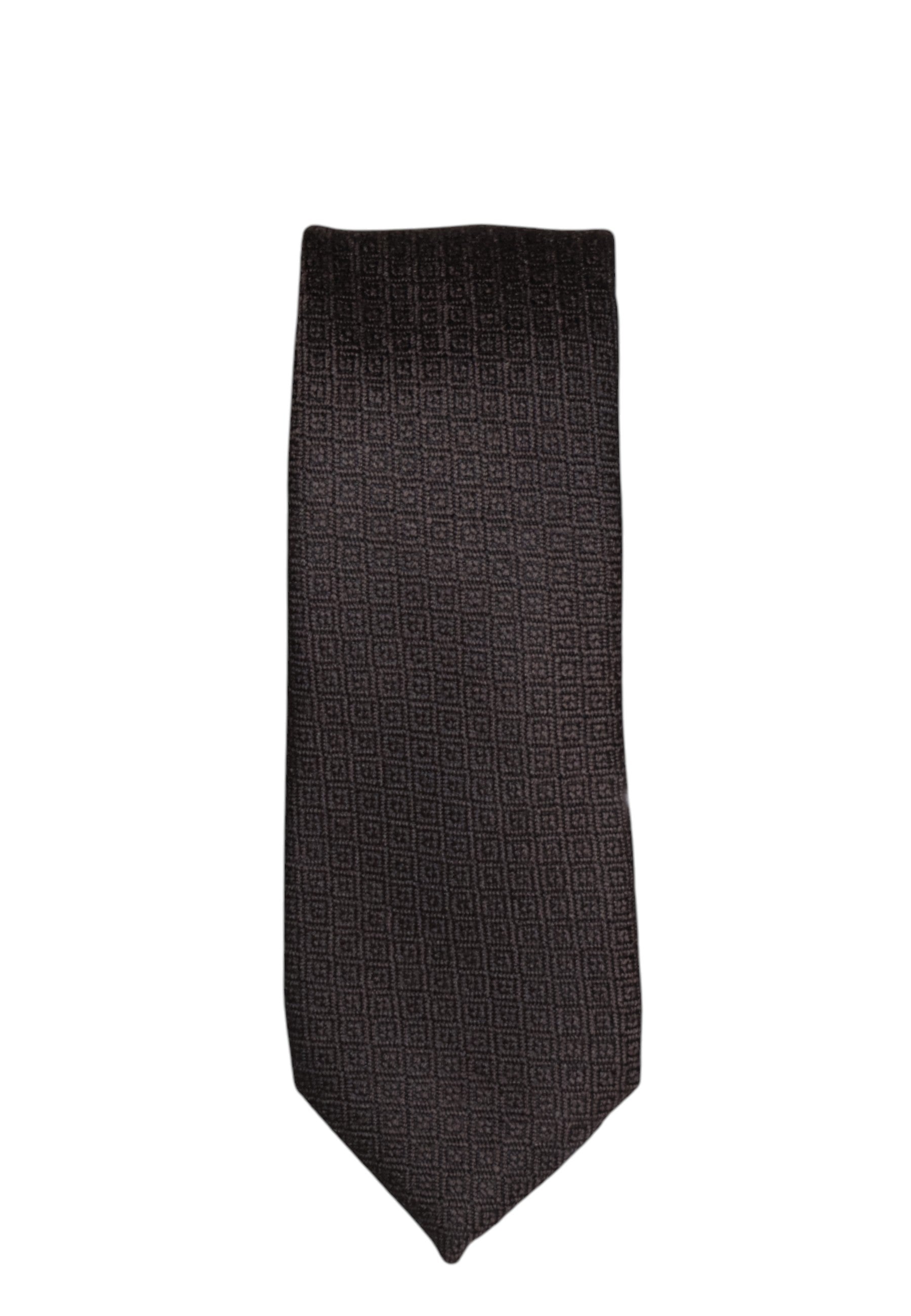 CRAVATTE Marrone Altea