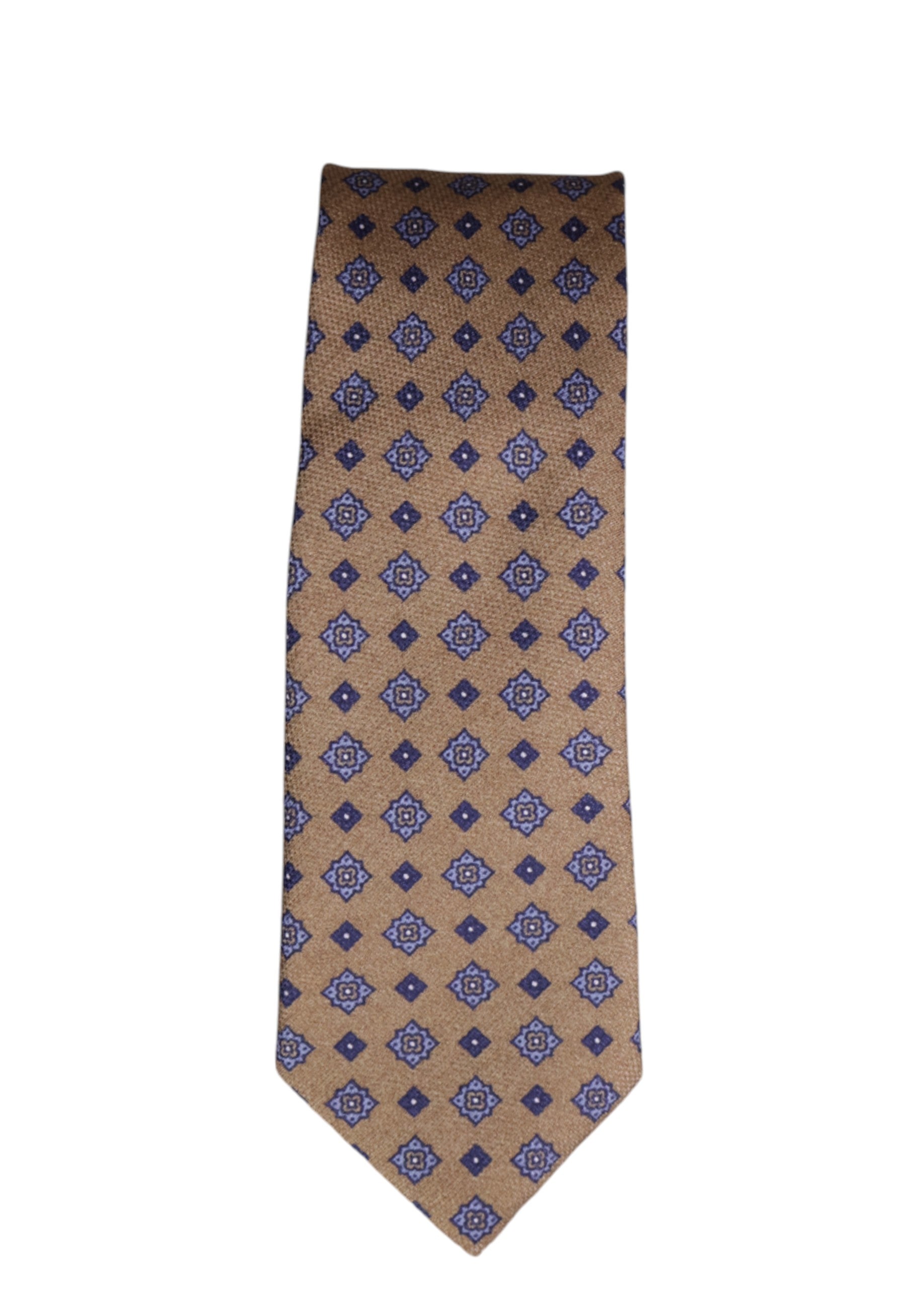 CRAVATTE Marrone Altea