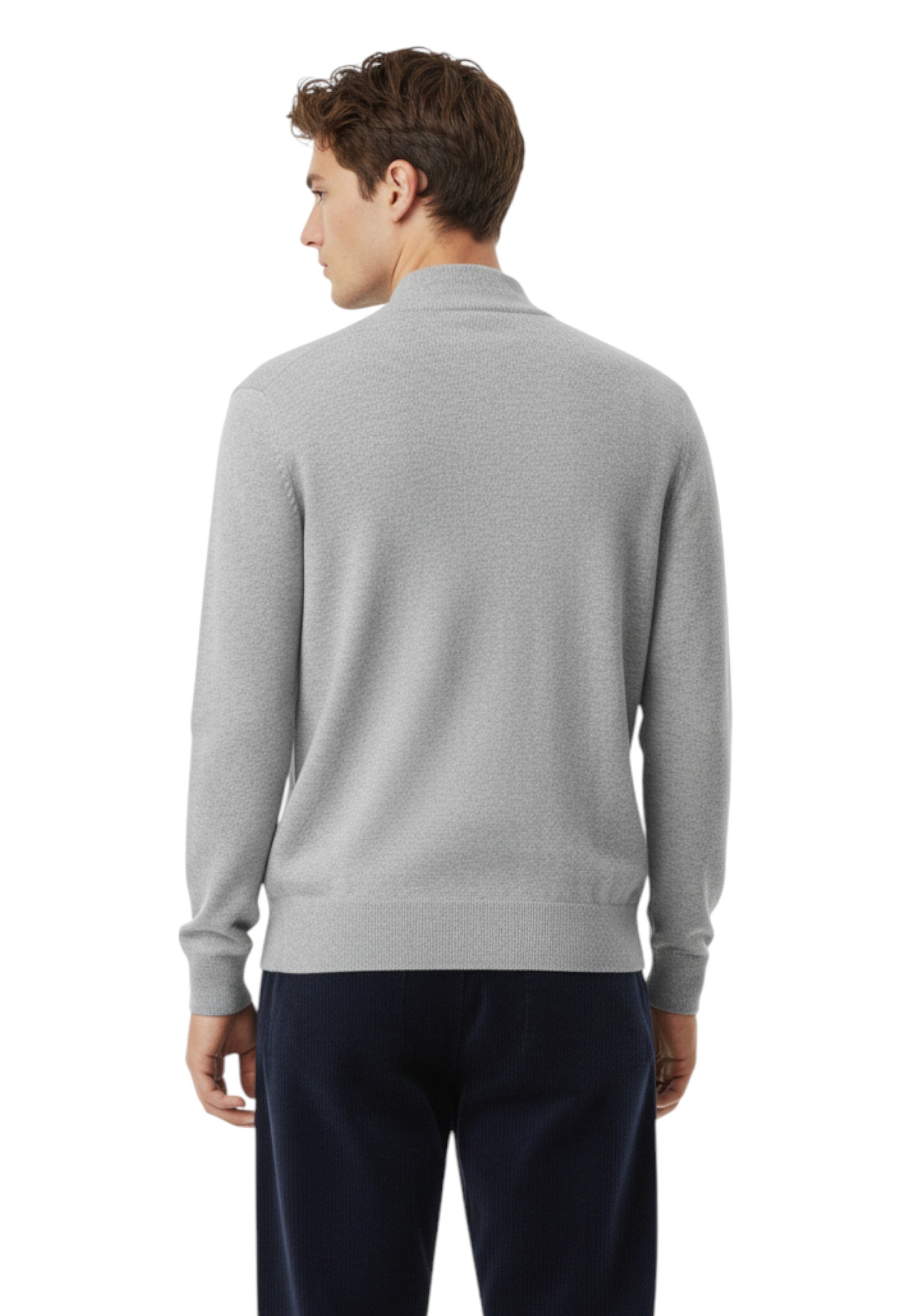 GIUBBOTTI Grigio Kangra