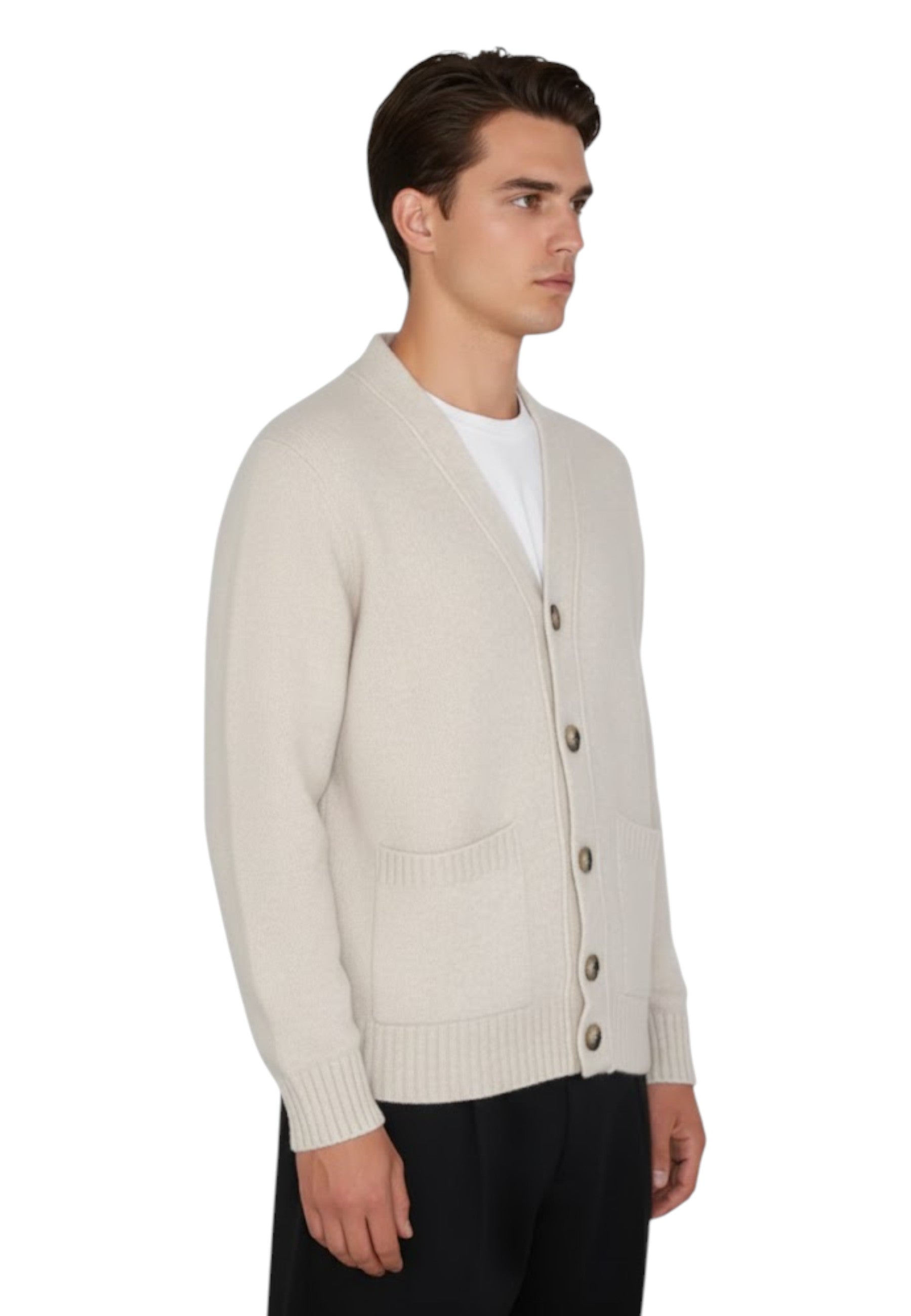 CARDIGAN Panna Kangra