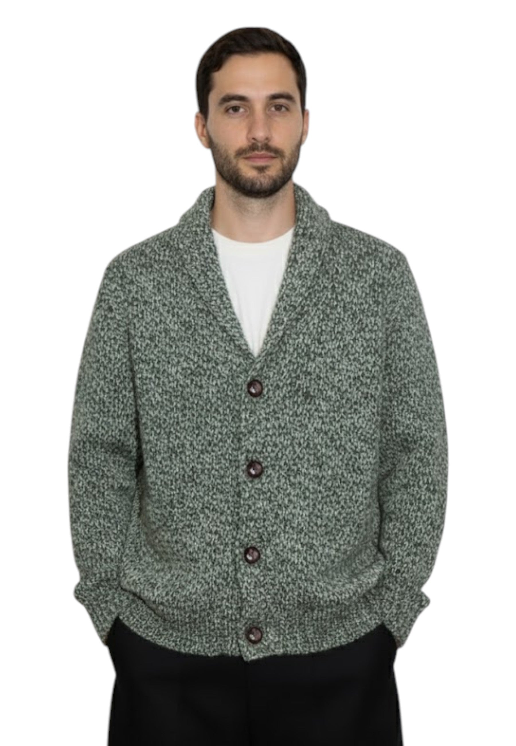 GIACCHE Verde Kangra