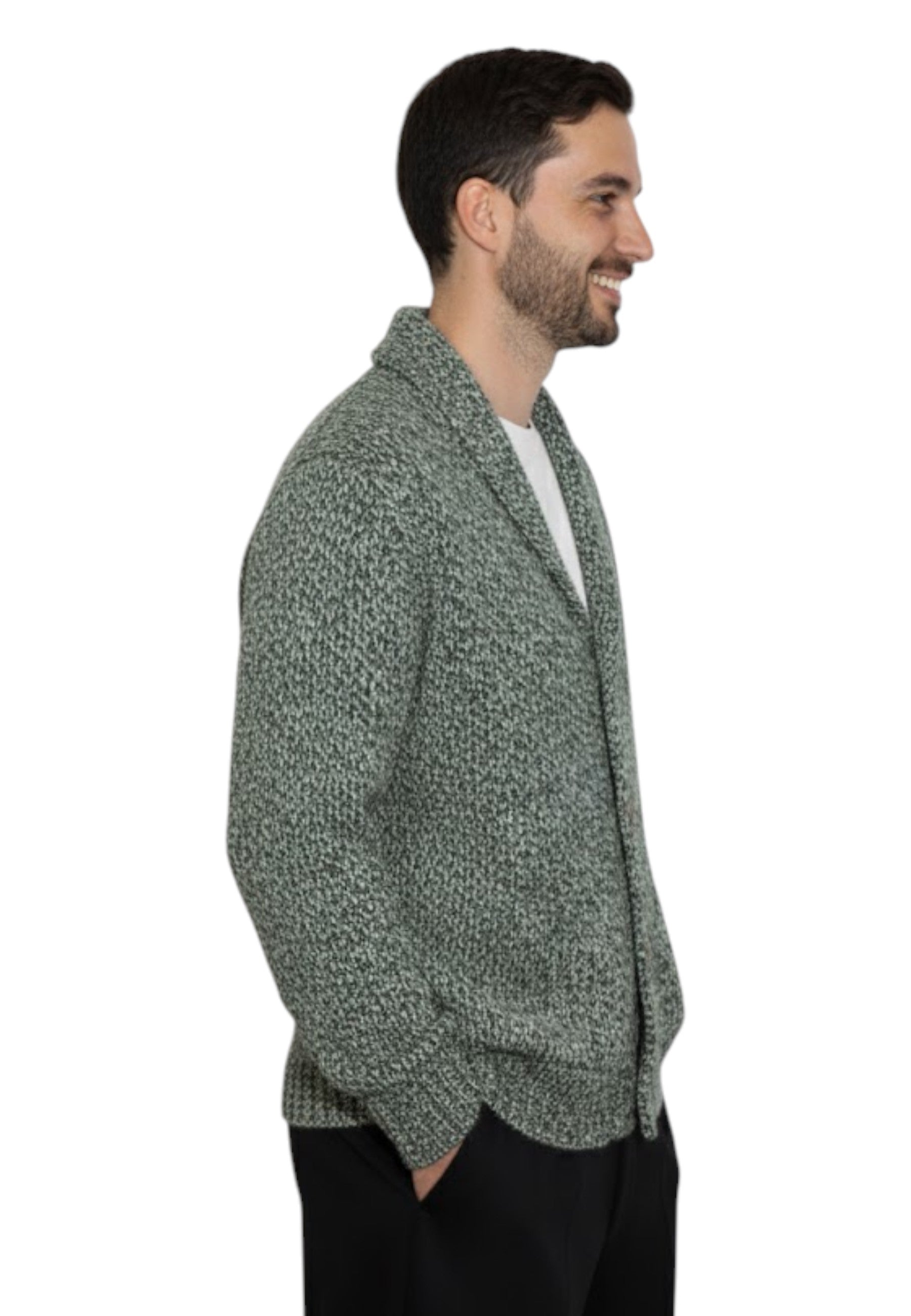 GIACCHE Verde Kangra