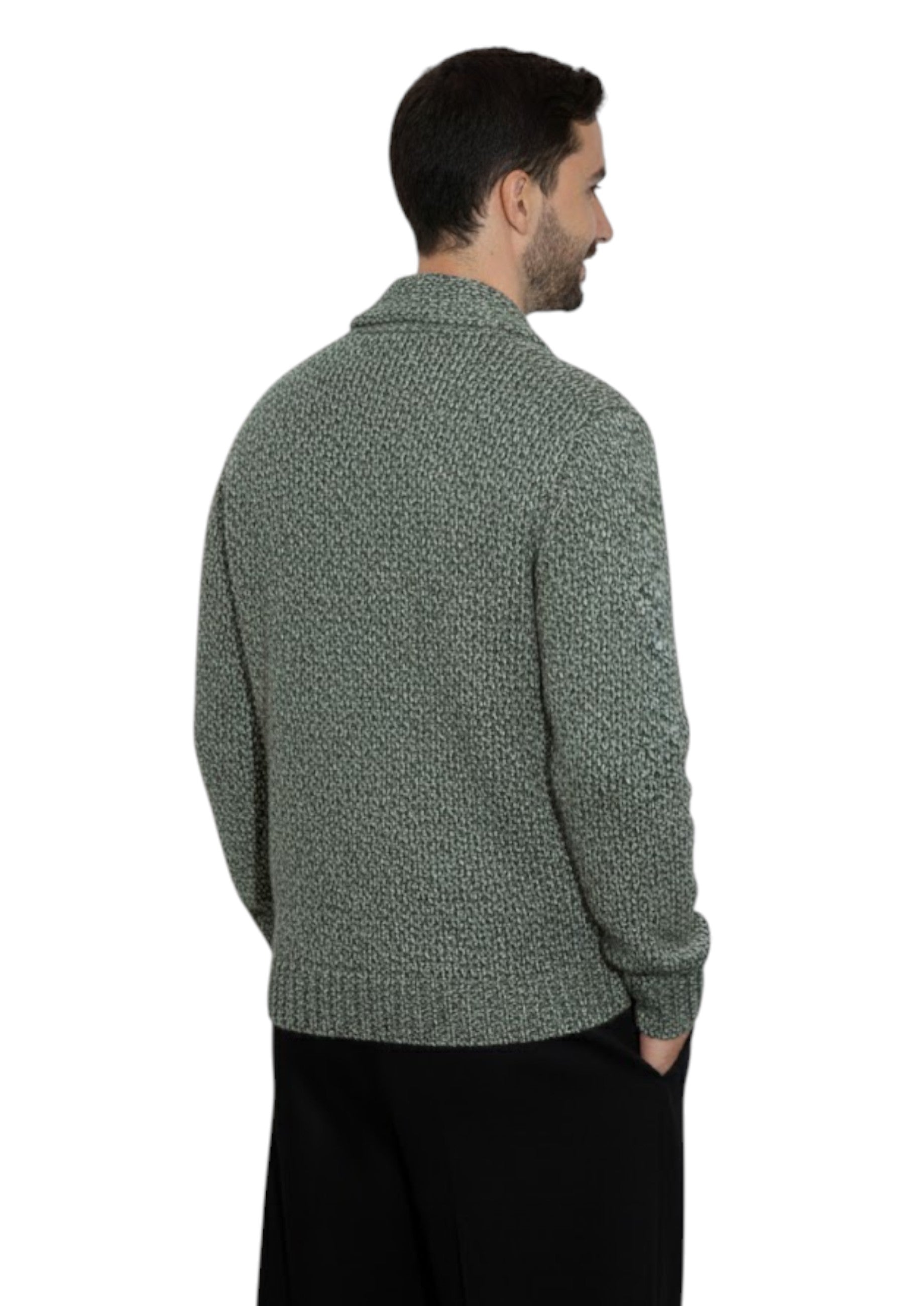 GIACCHE Verde Kangra