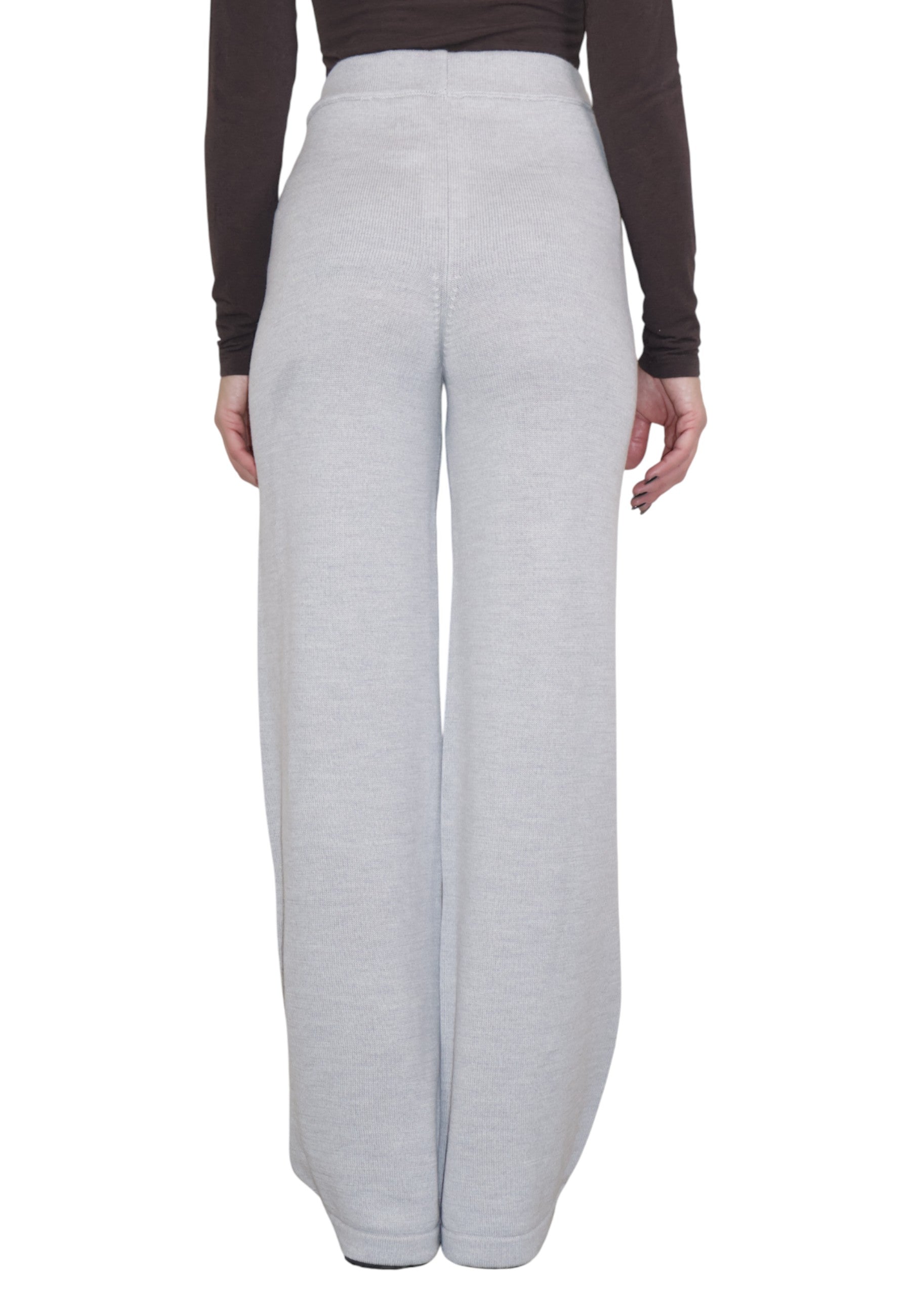 PANTALONI Grigio Mm 2