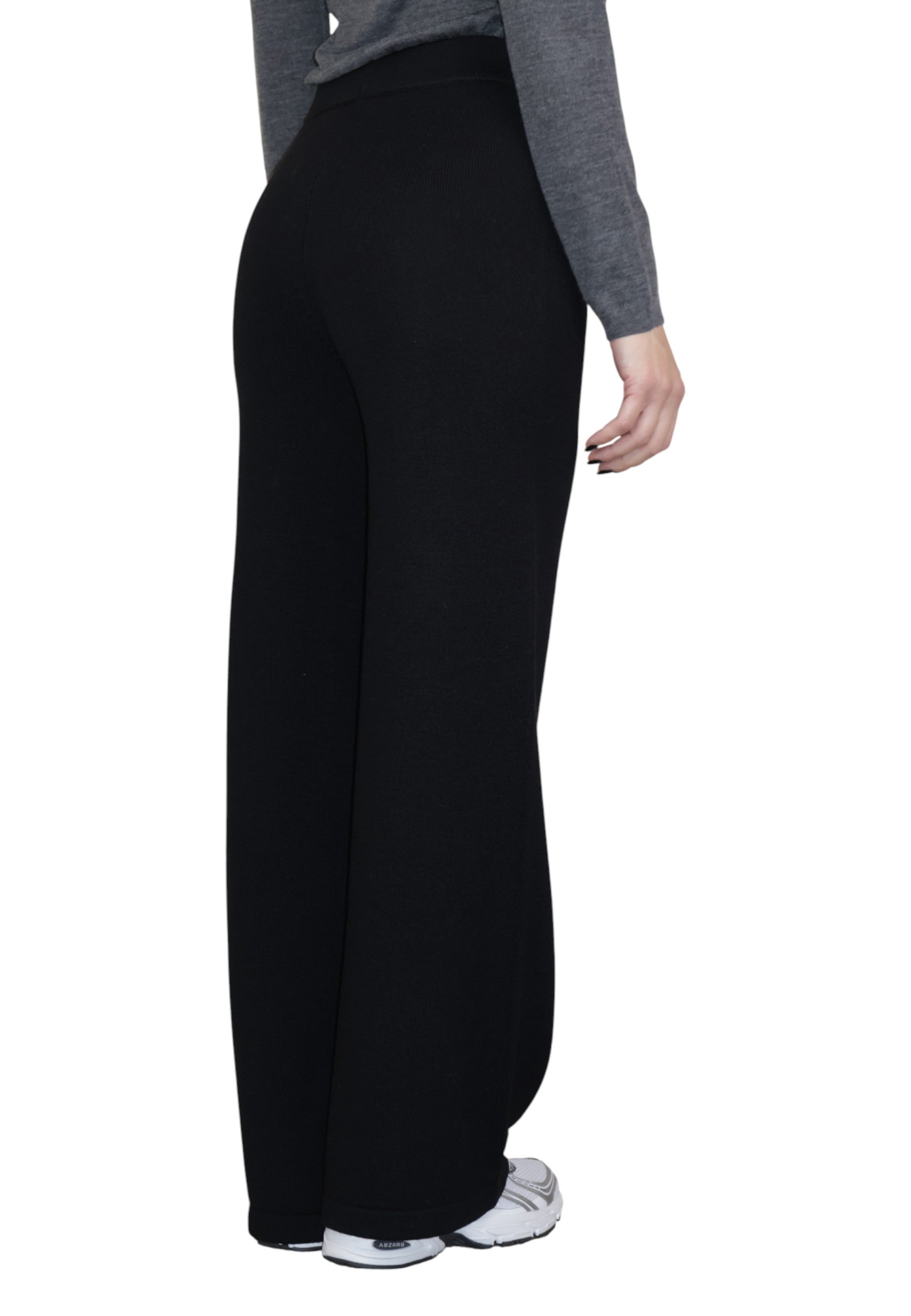 PANTALONI Nero Mm 2