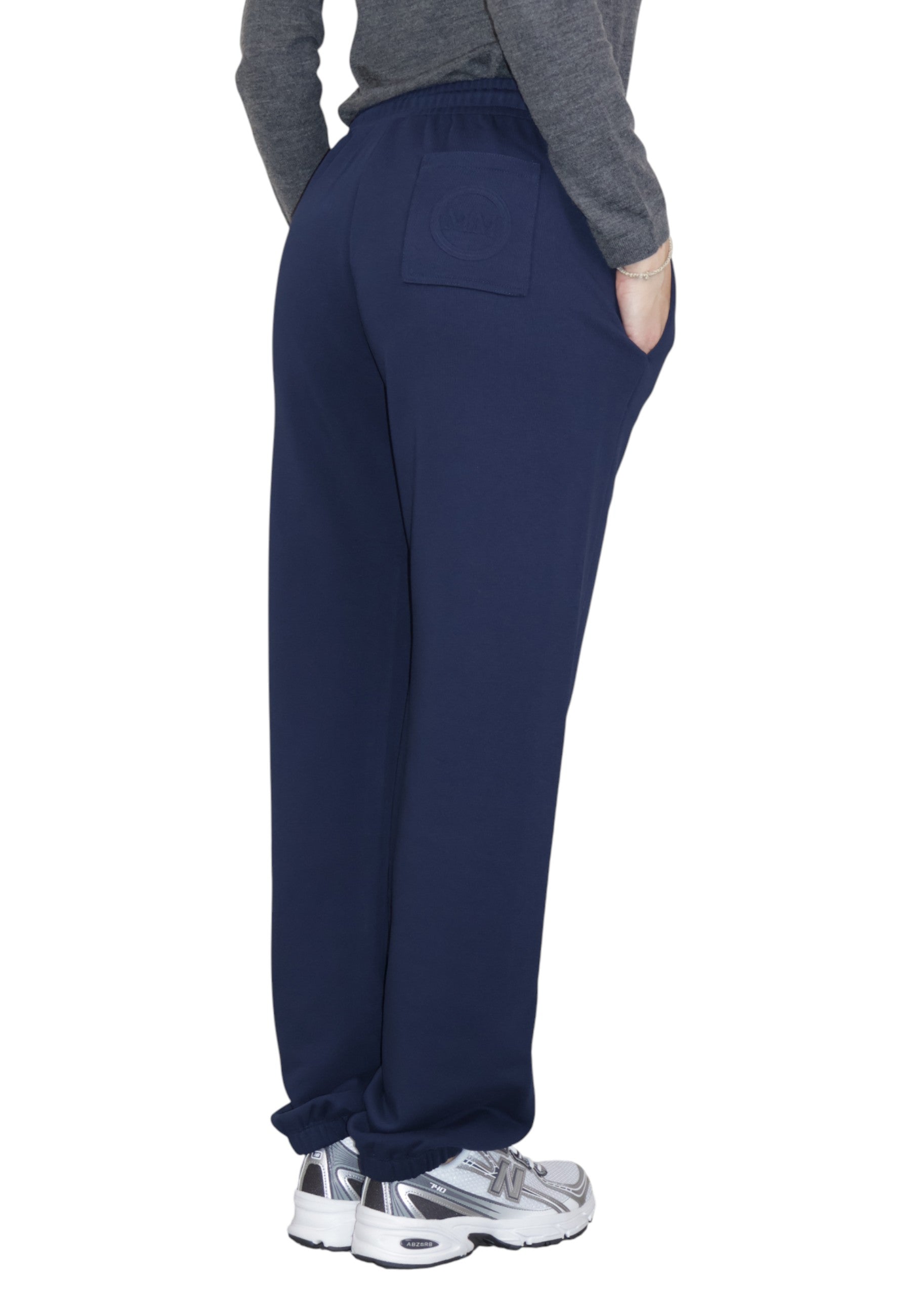 PANTALONI Blu Mm 2