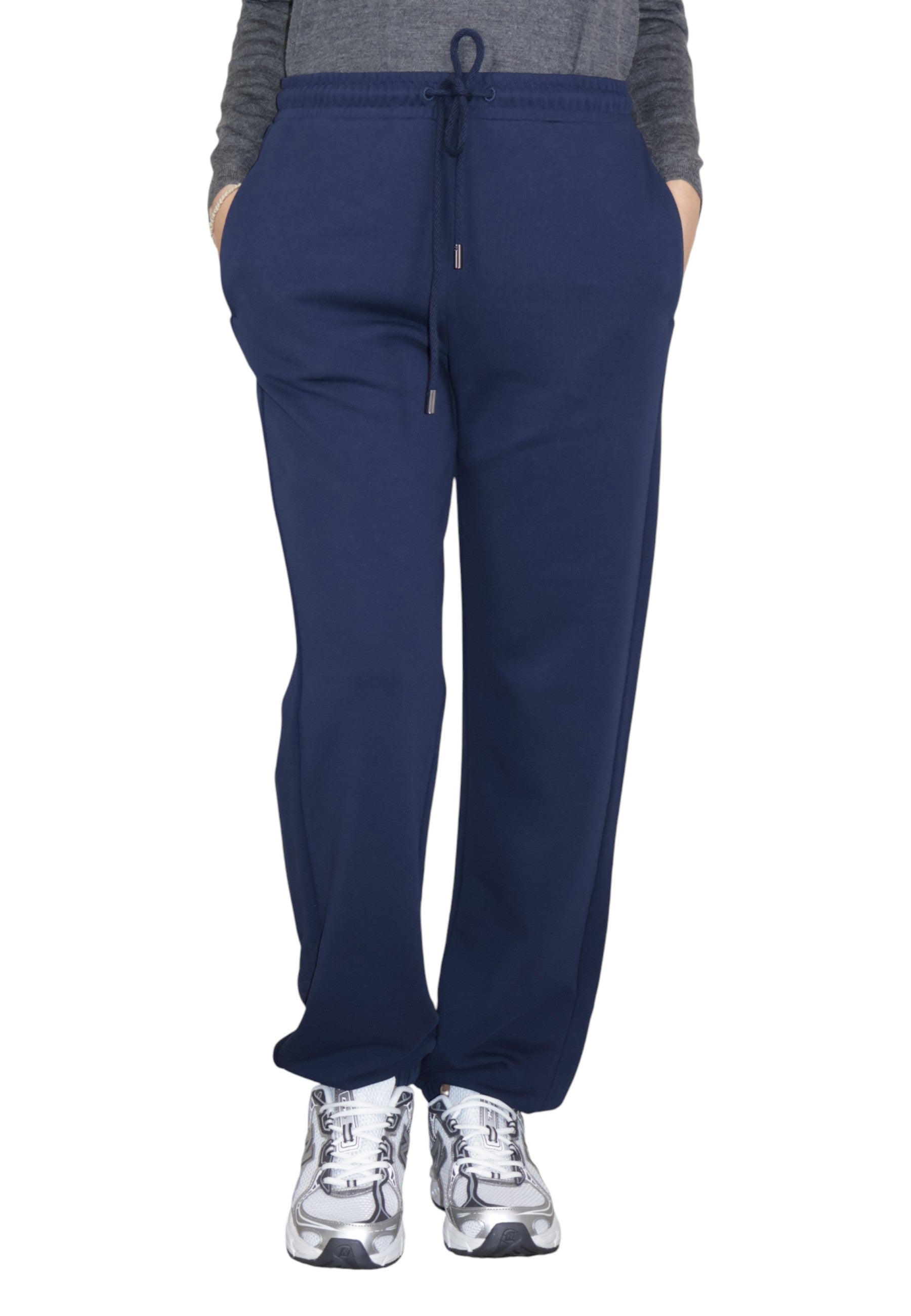 PANTALONI Blu Mm 2