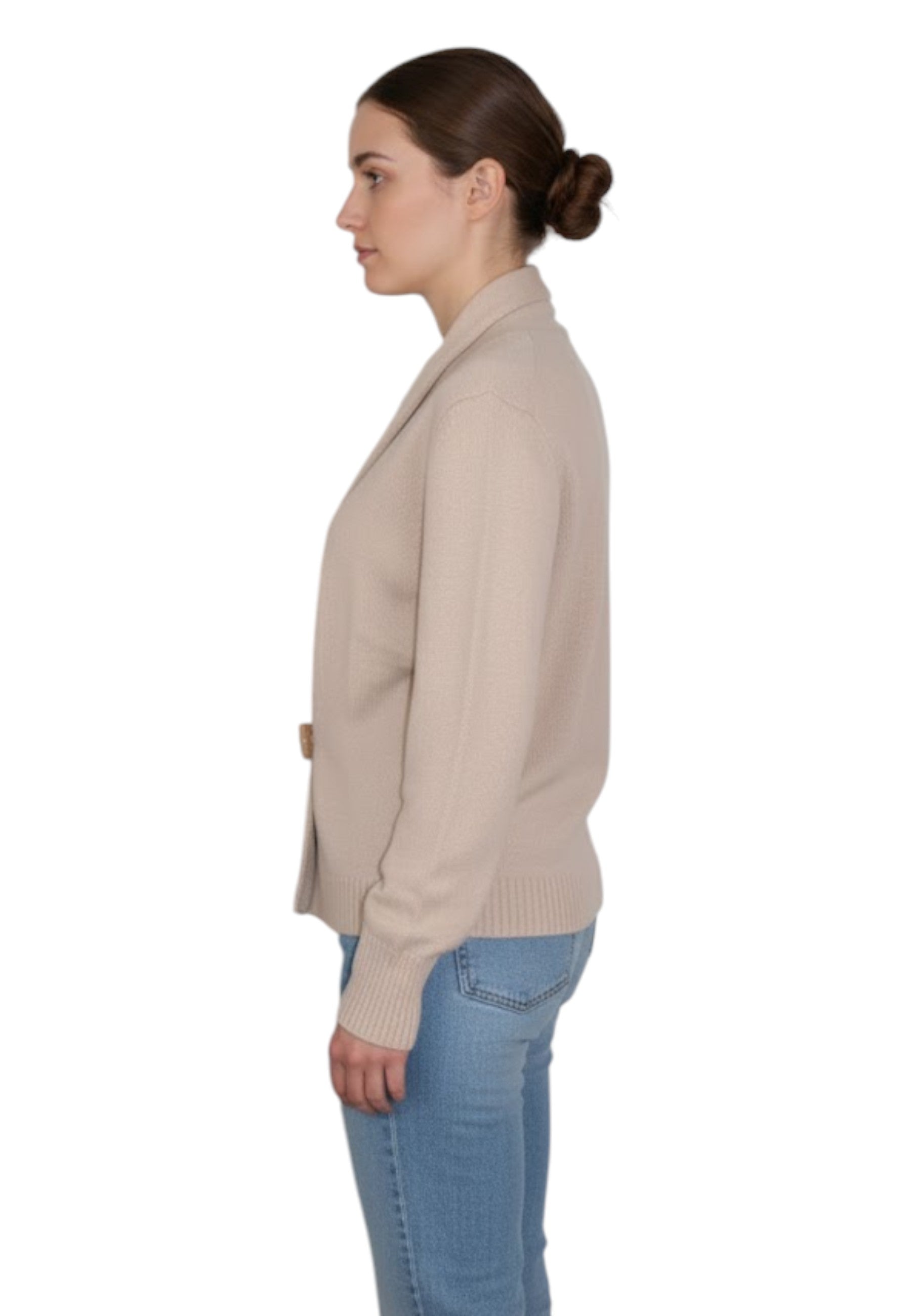 GIACCHE Beige Kangra