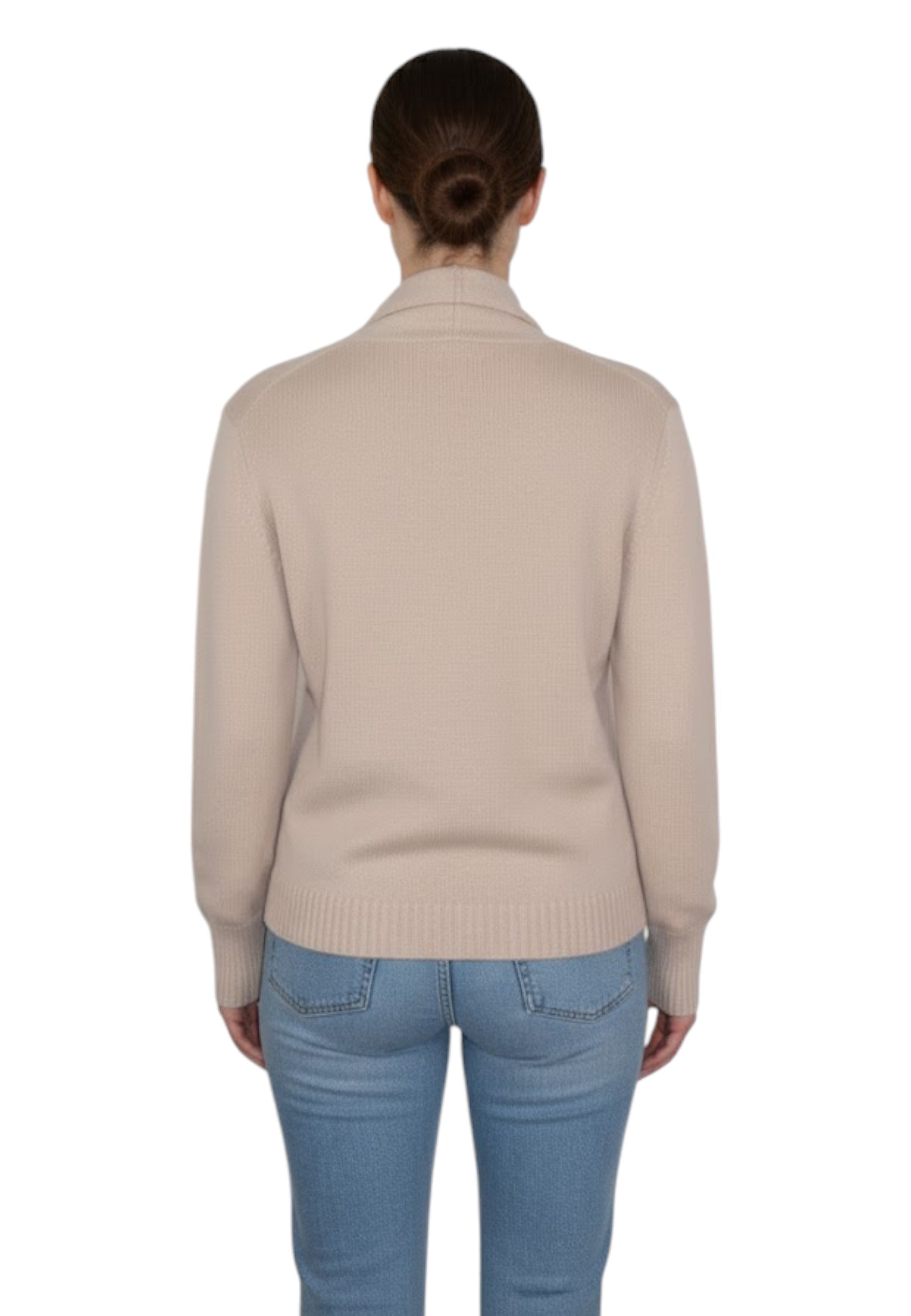 GIACCHE Beige Kangra