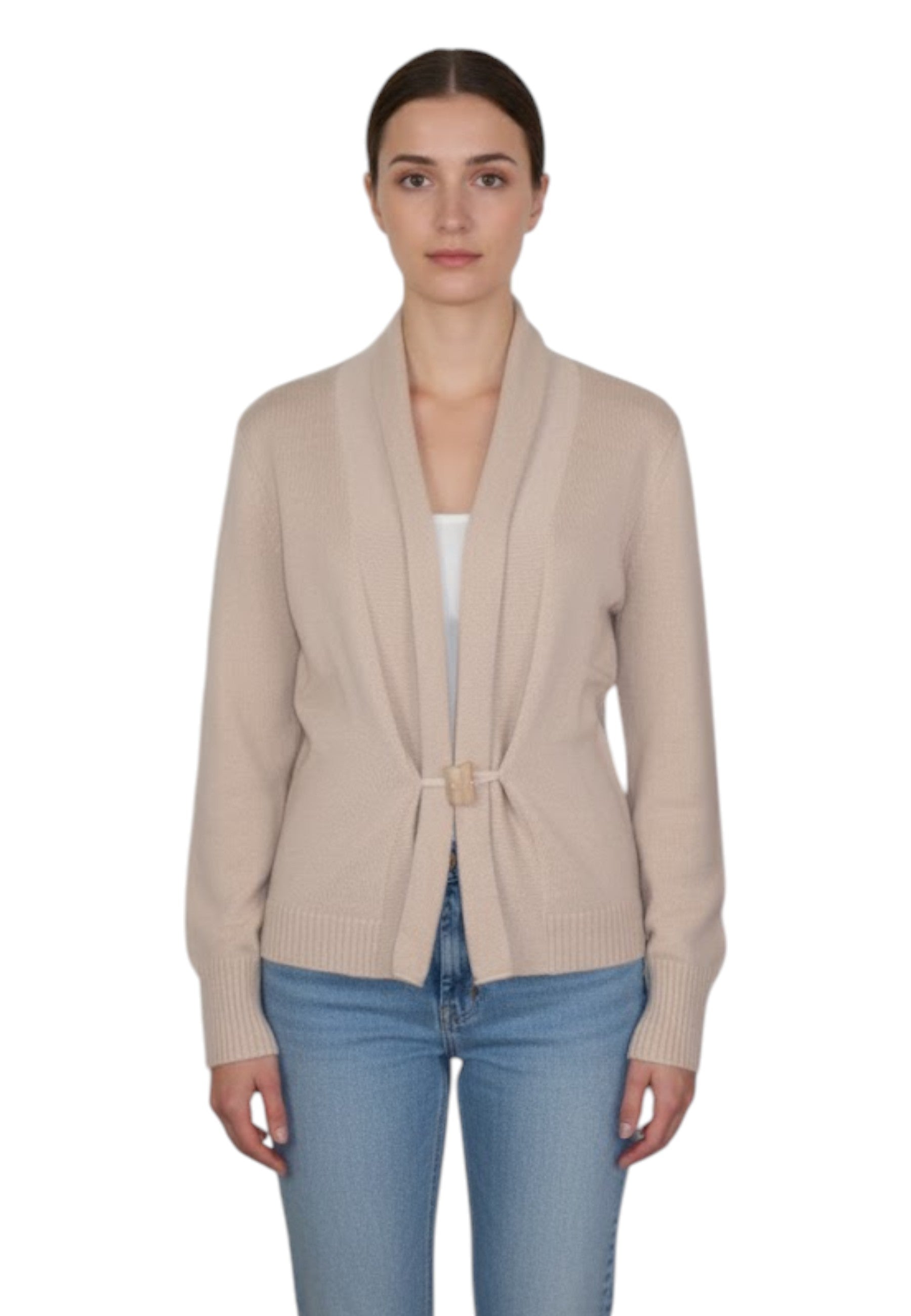 GIACCHE Beige Kangra