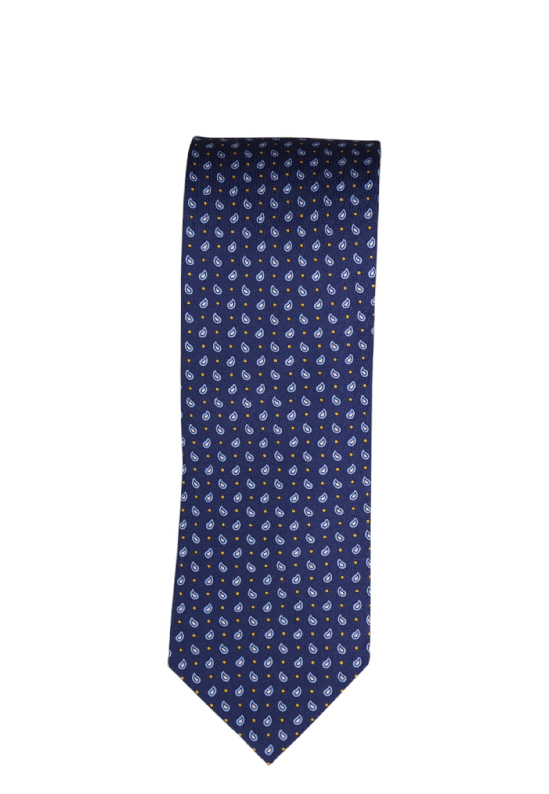 CRAVATTE Blu Sartoriani