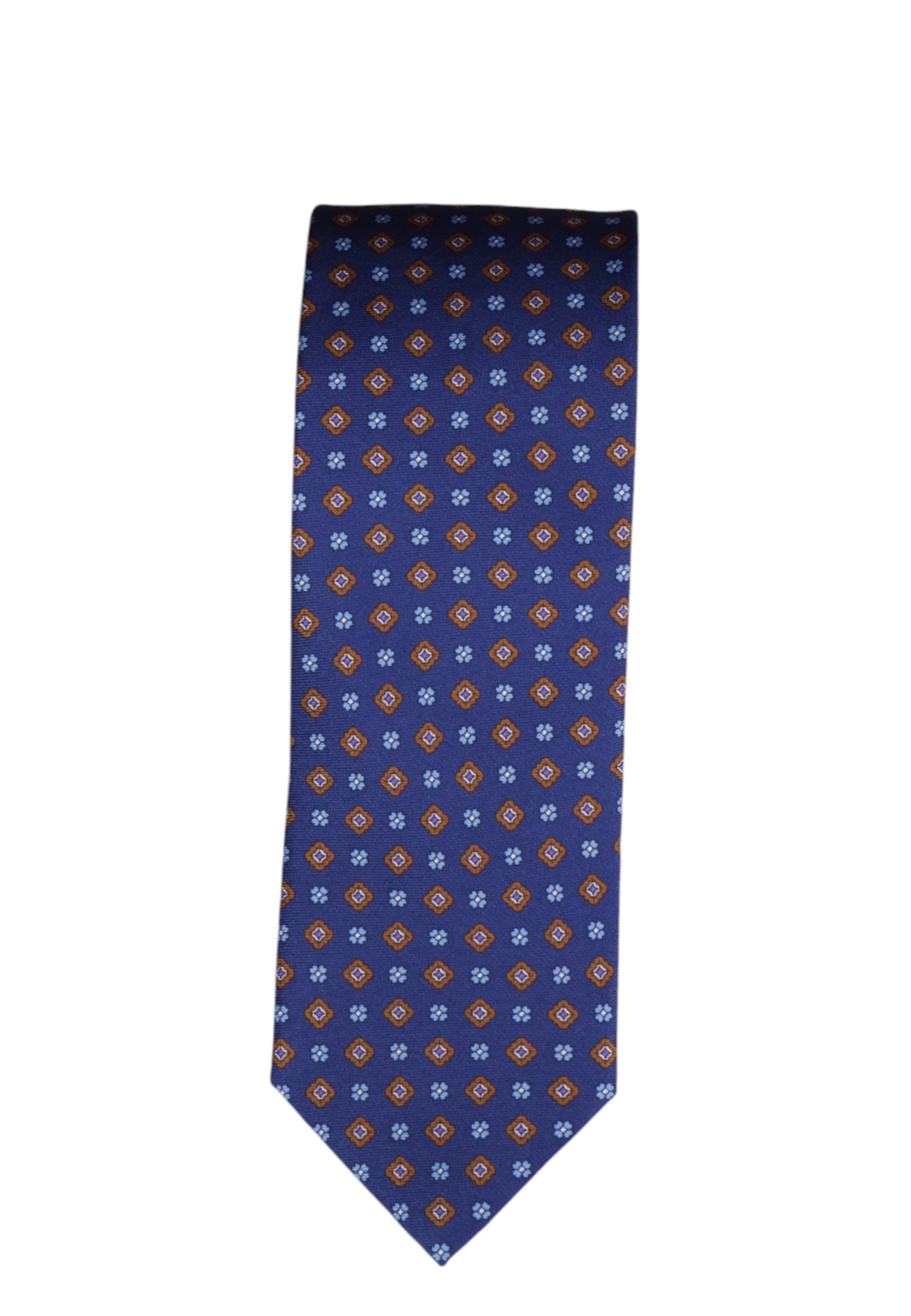 CRAVATTE Blu Sartoriani