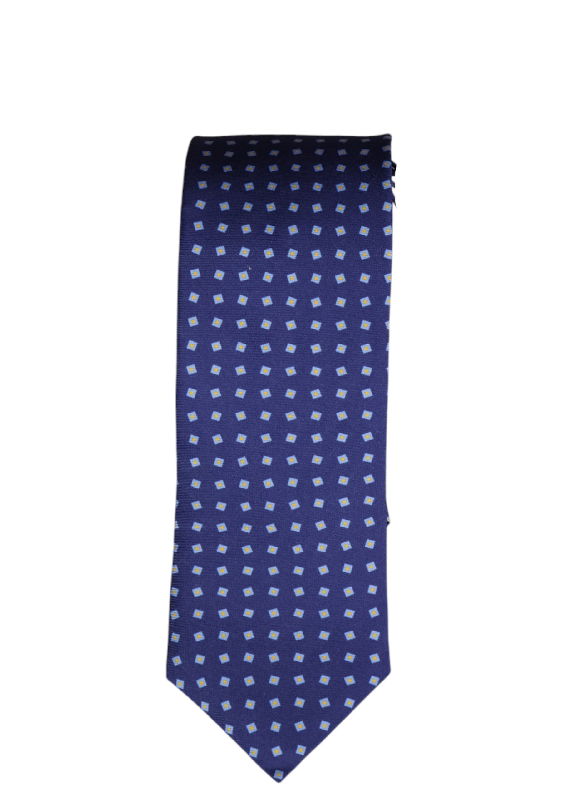 CRAVATTE Blu Sartoriani