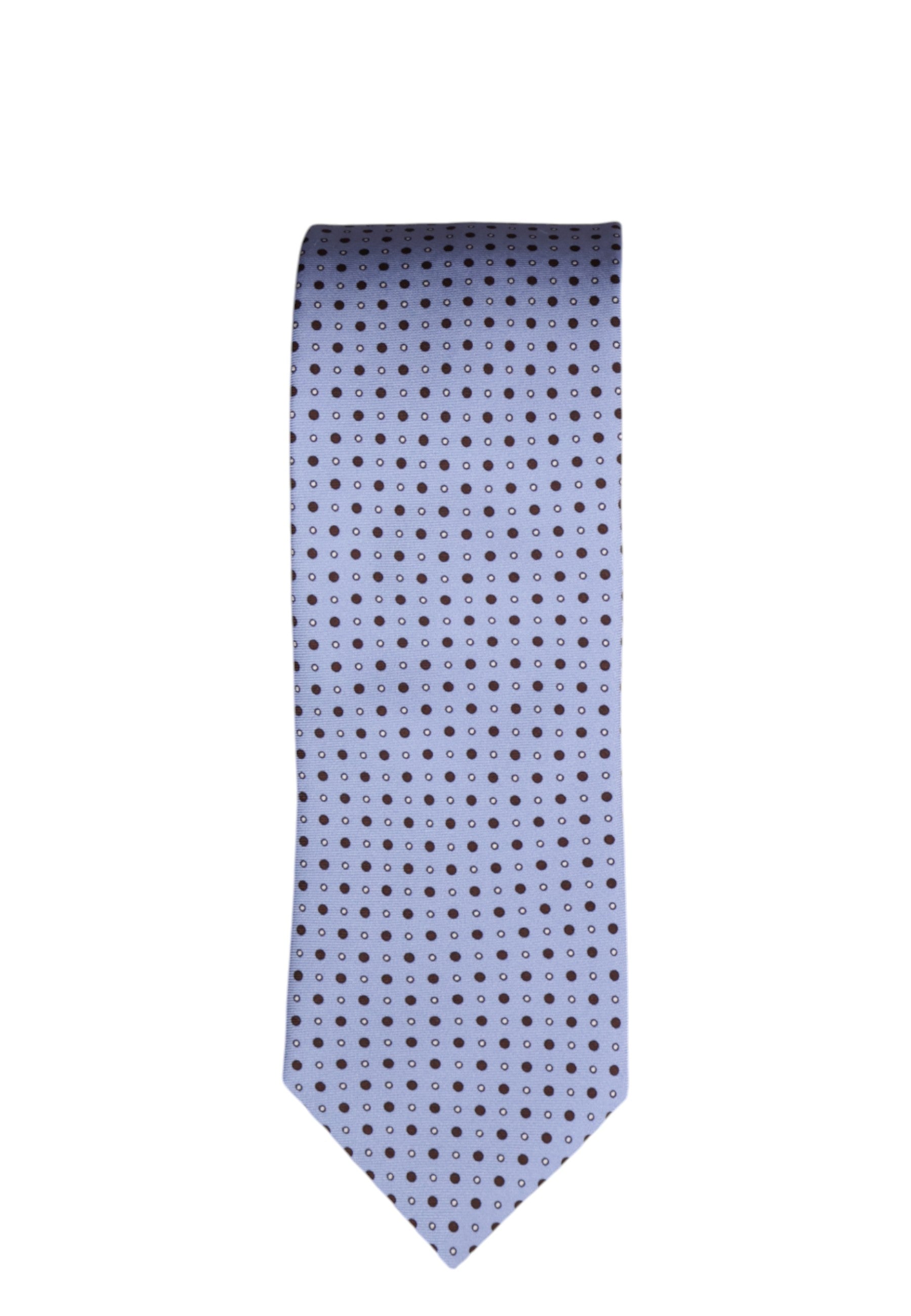 CRAVATTE Celeste Sartoriani