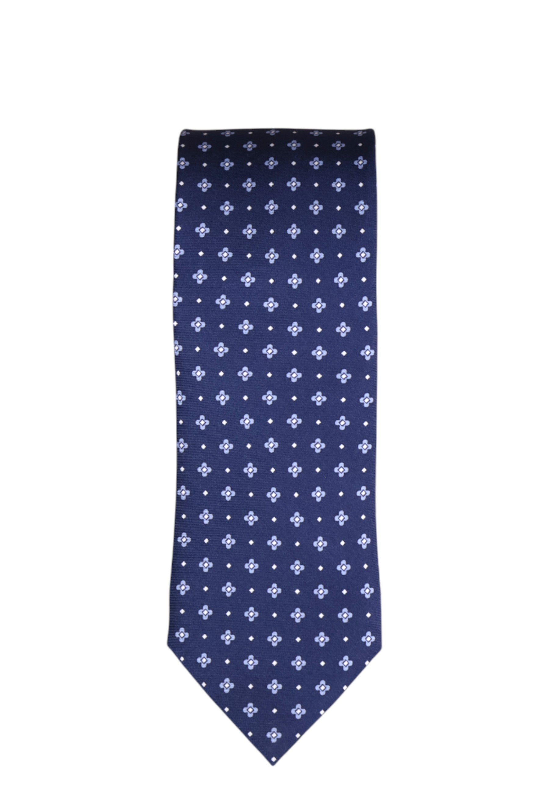 CRAVATTE Blu Sartoriani