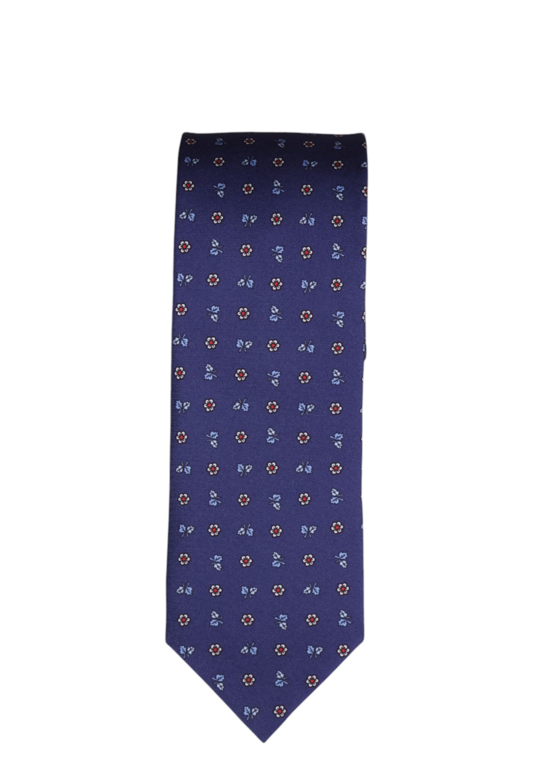 CRAVATTE Blu Sartoriani