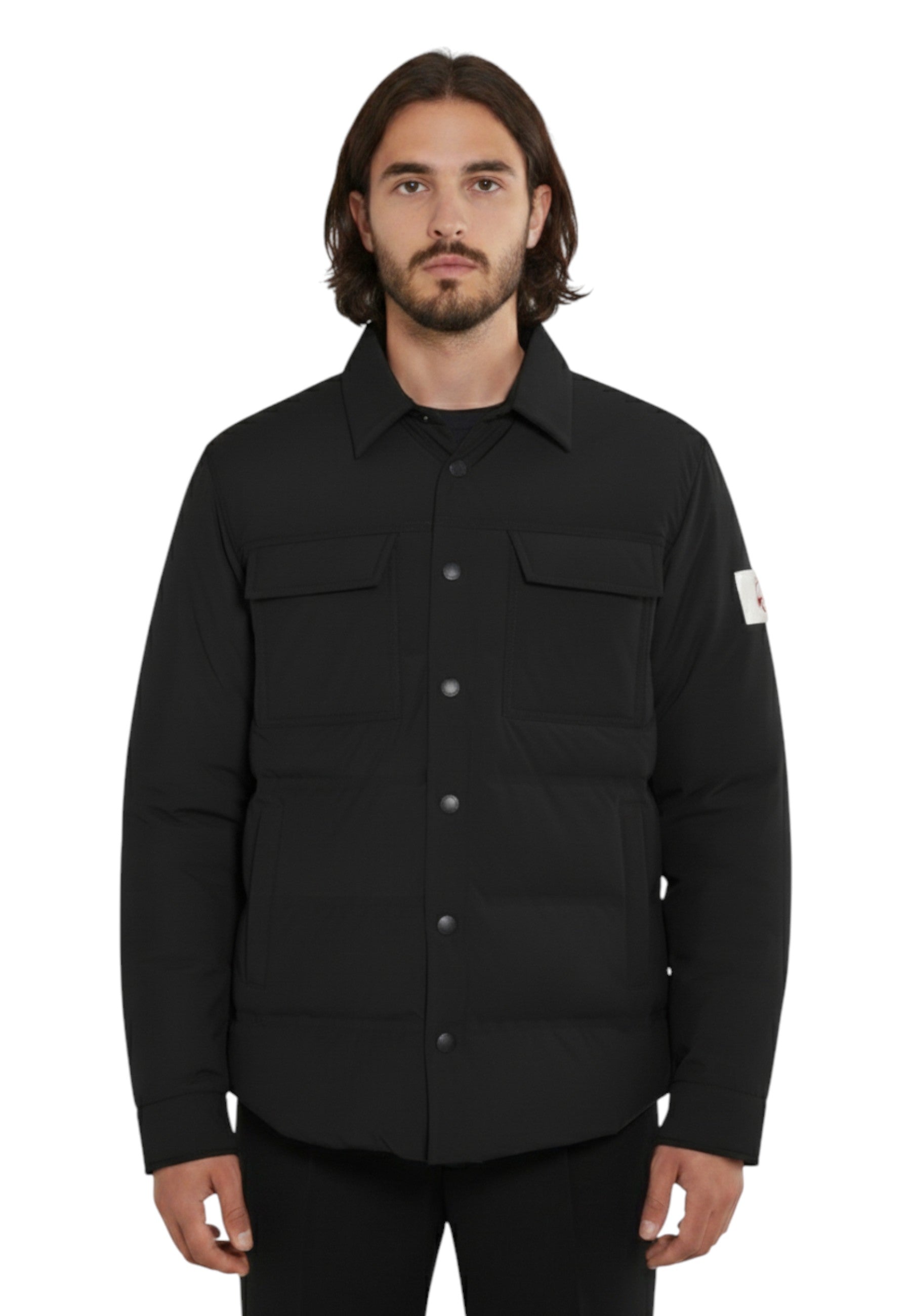 PIUMINI Nero After Label