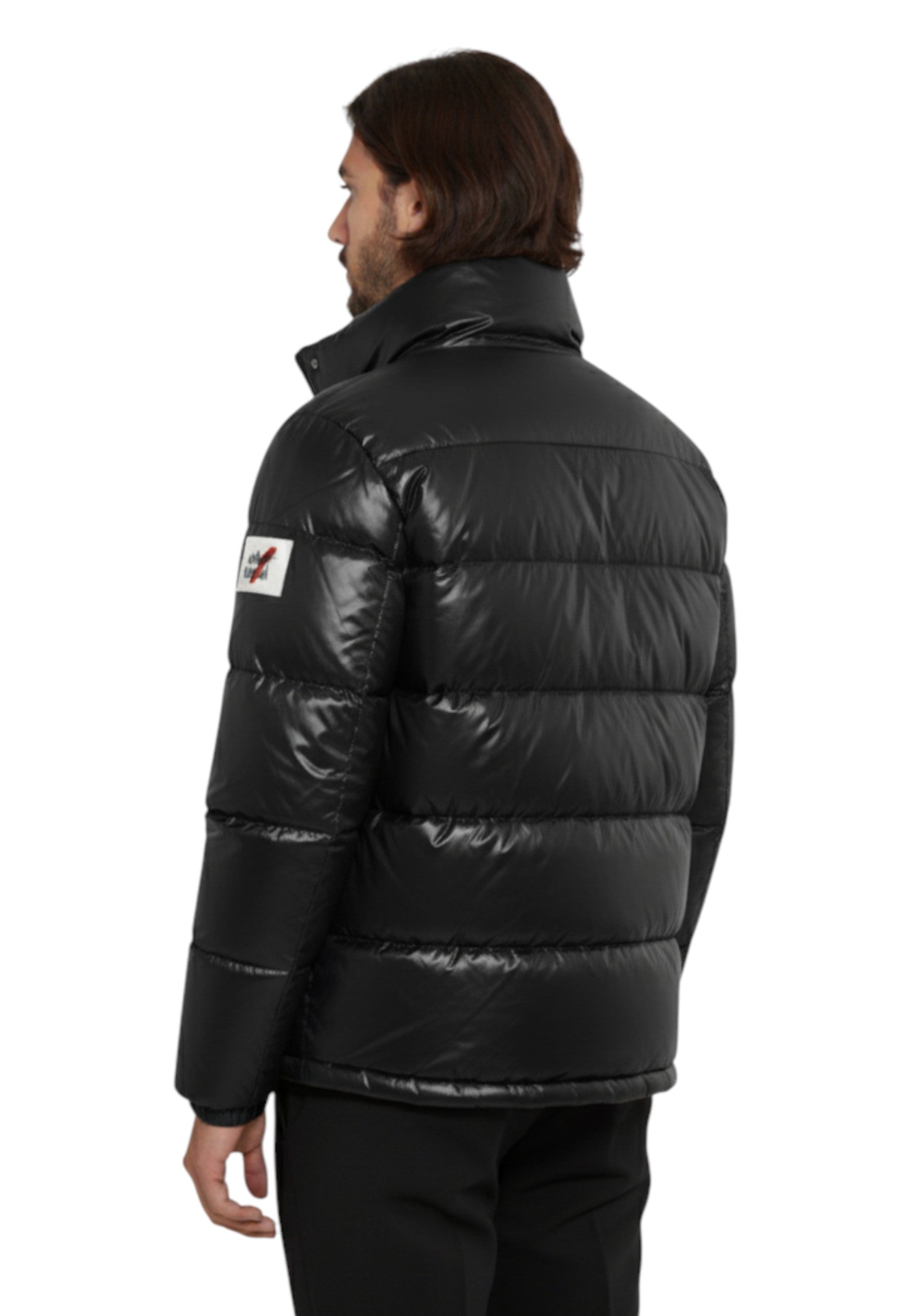 PIUMINI Nero After Label