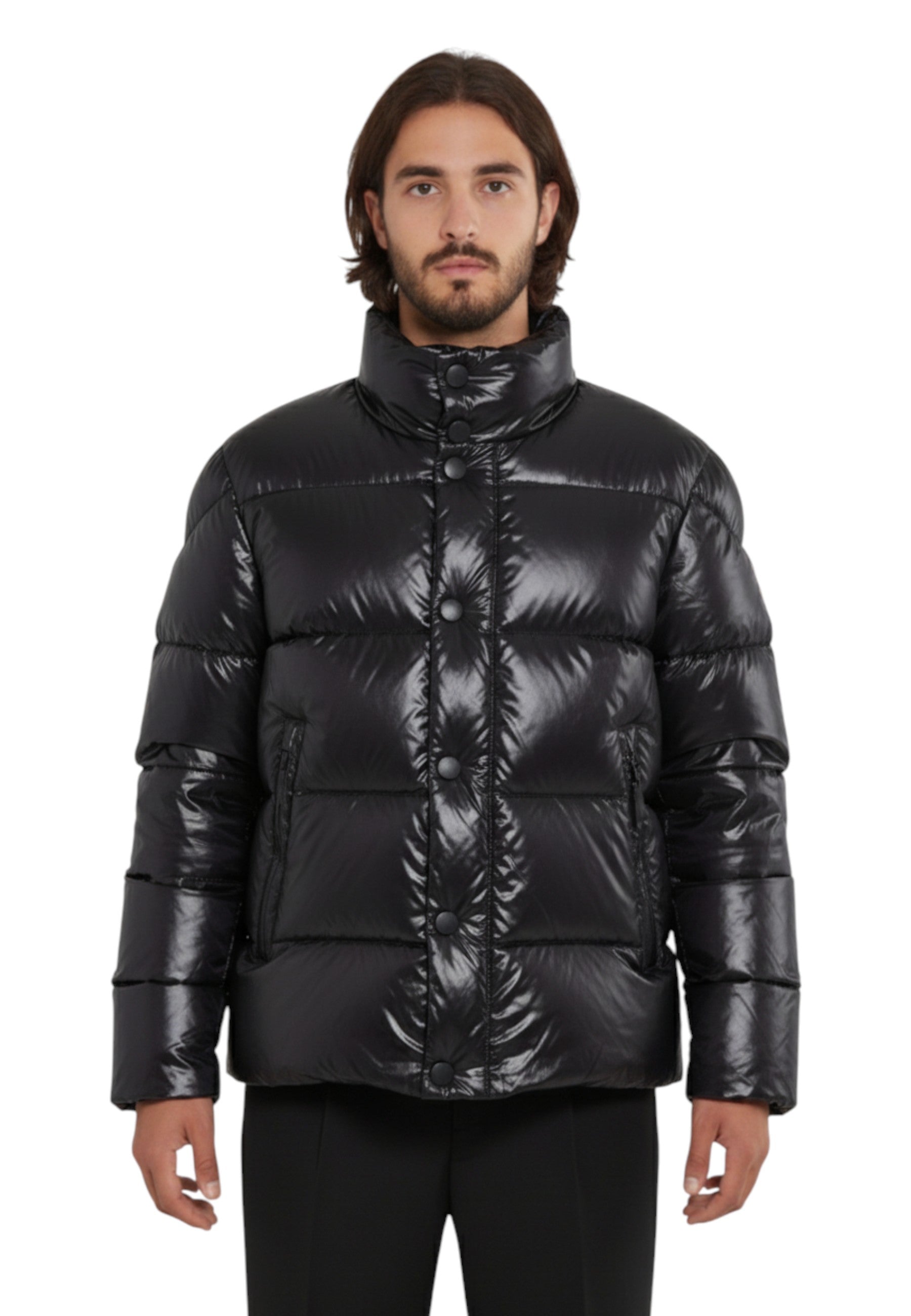 PIUMINI Nero After Label