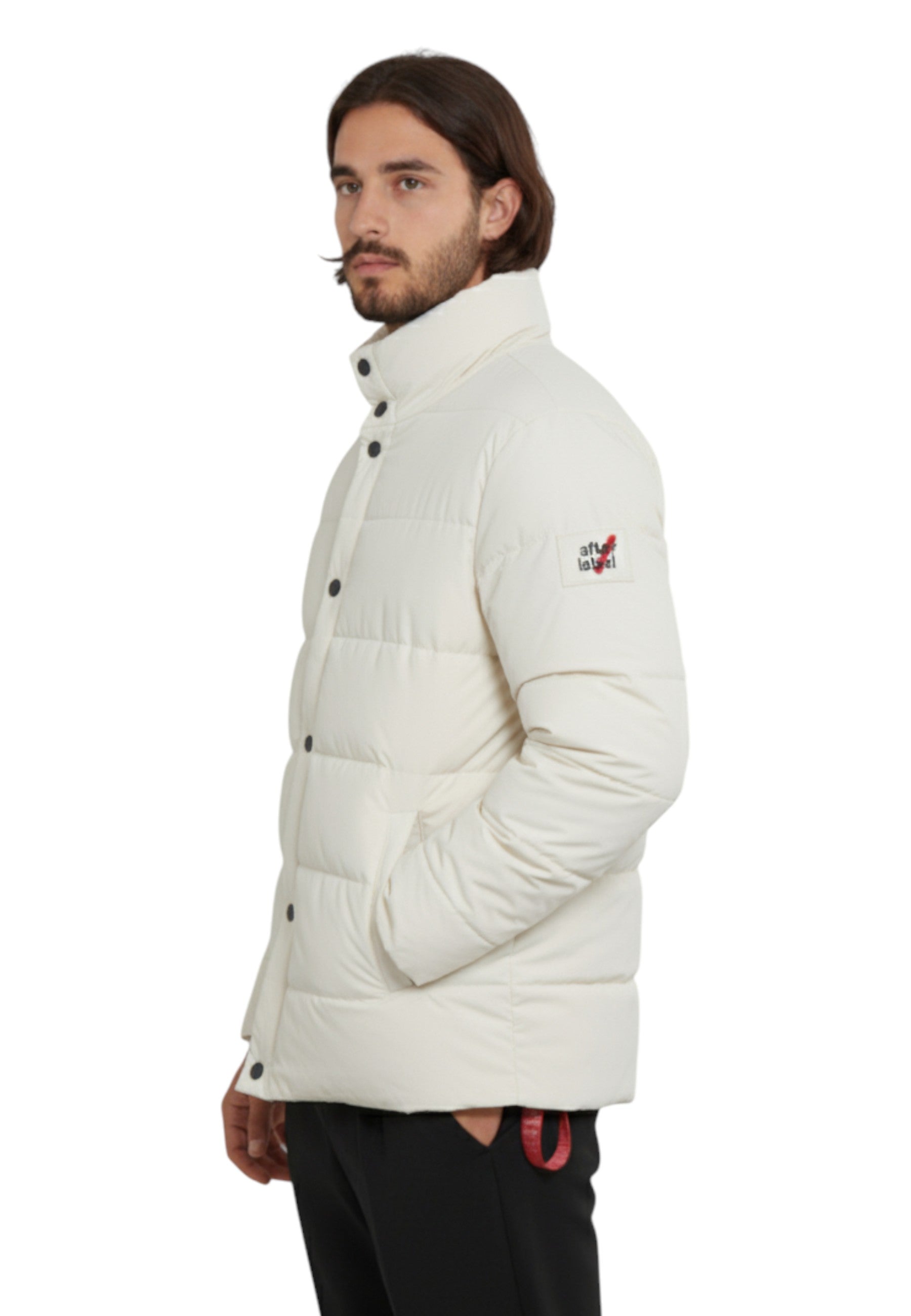 PIUMINI Bianco After Label