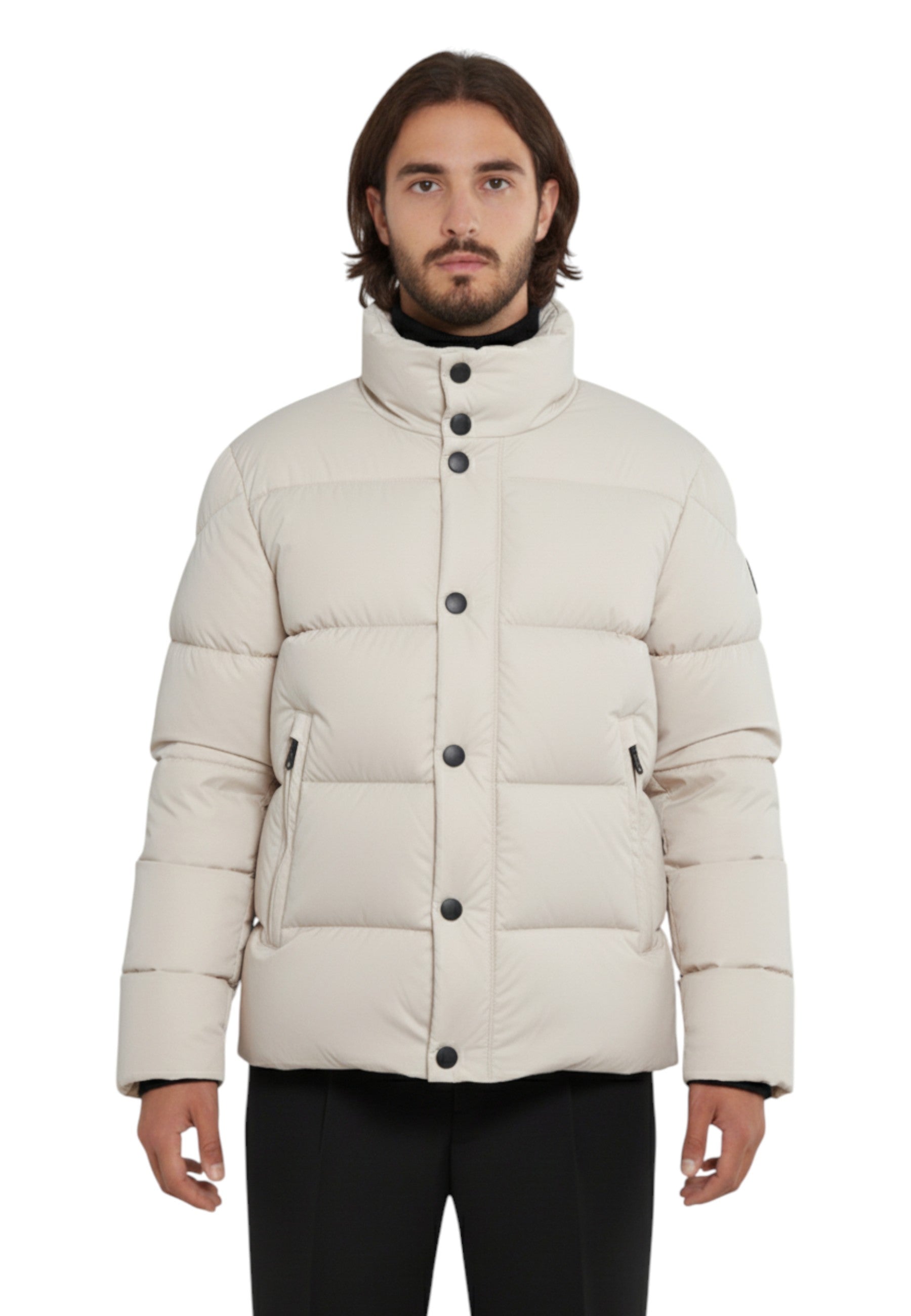 PIUMINI Bianco After Label