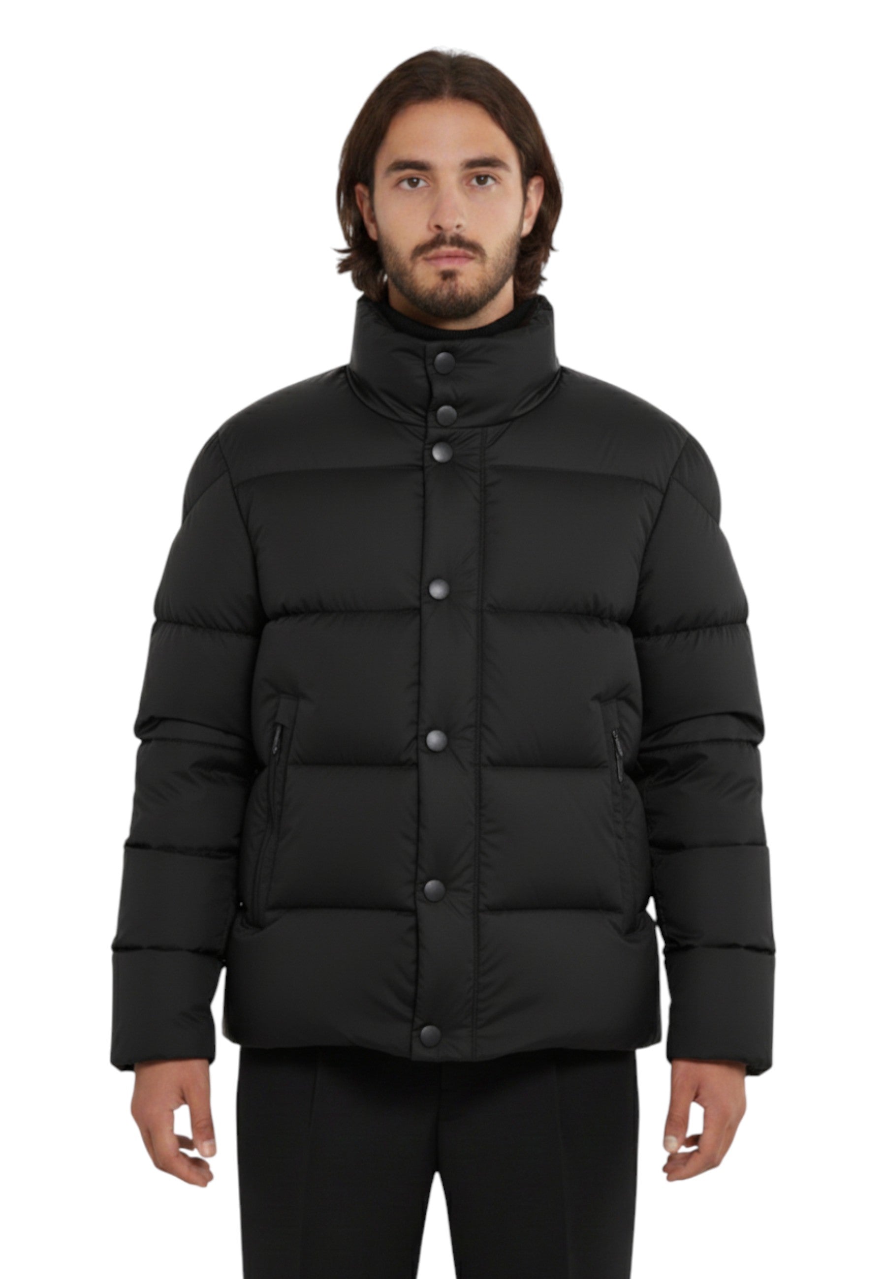 PIUMINI Nero After Label