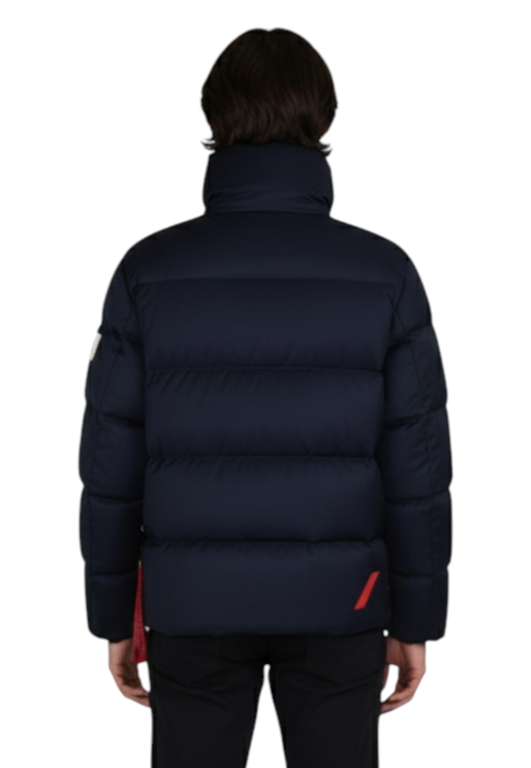 PIUMINI Blu After Label