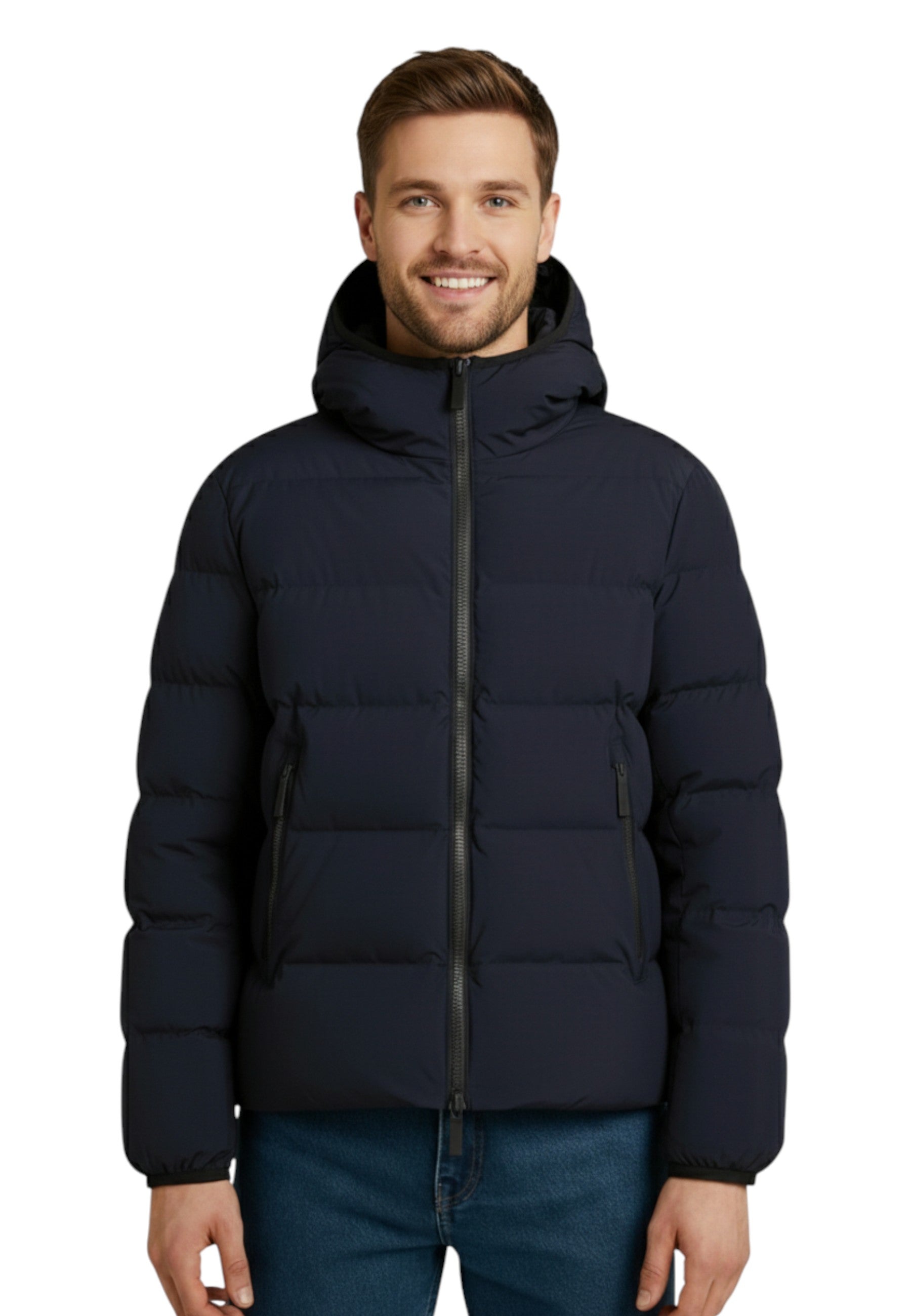 PIUMINI Blu After Label