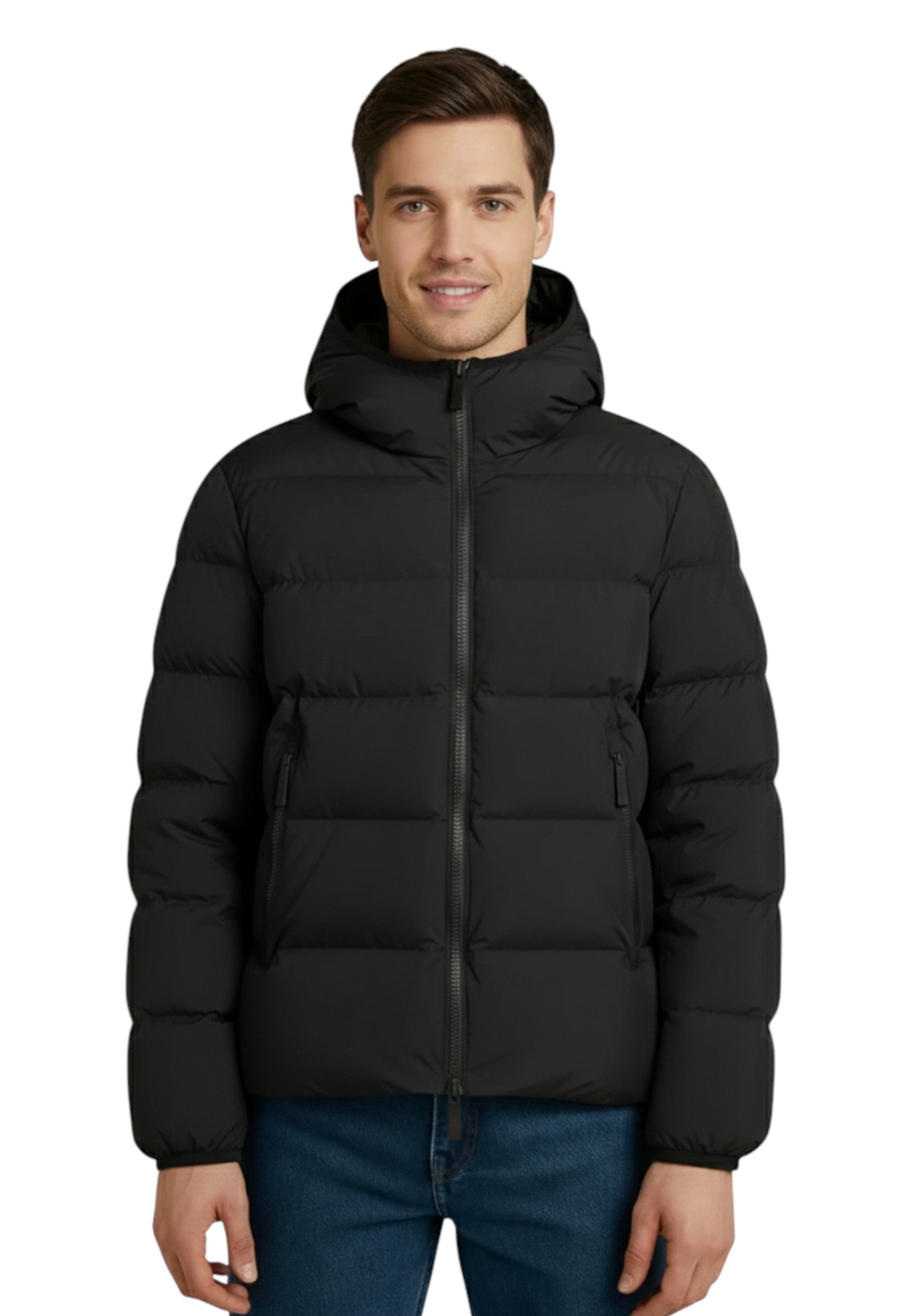 PIUMINI Nero After Label