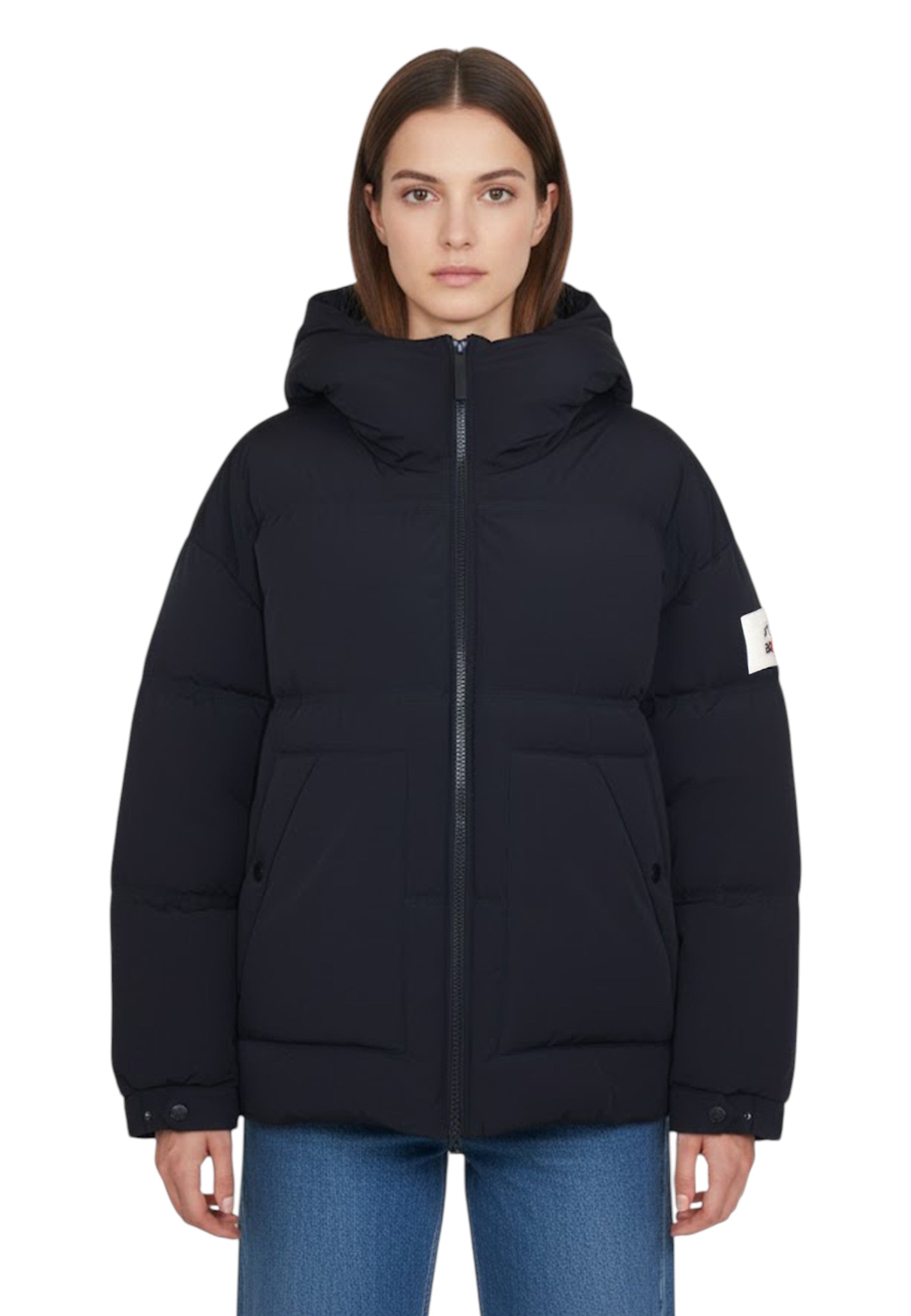 PIUMINI Nero After Label