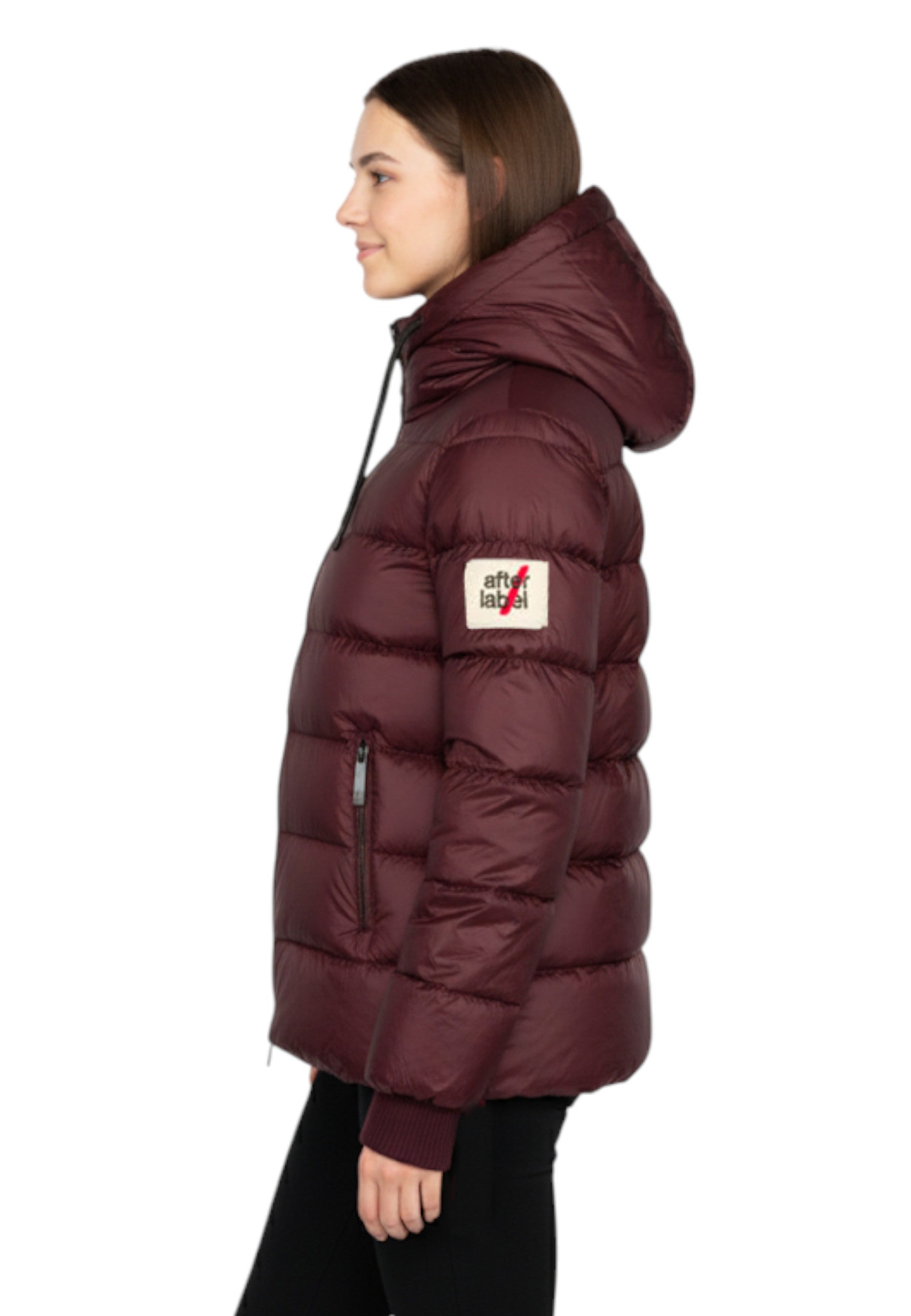 PIUMINI Rosso After Label