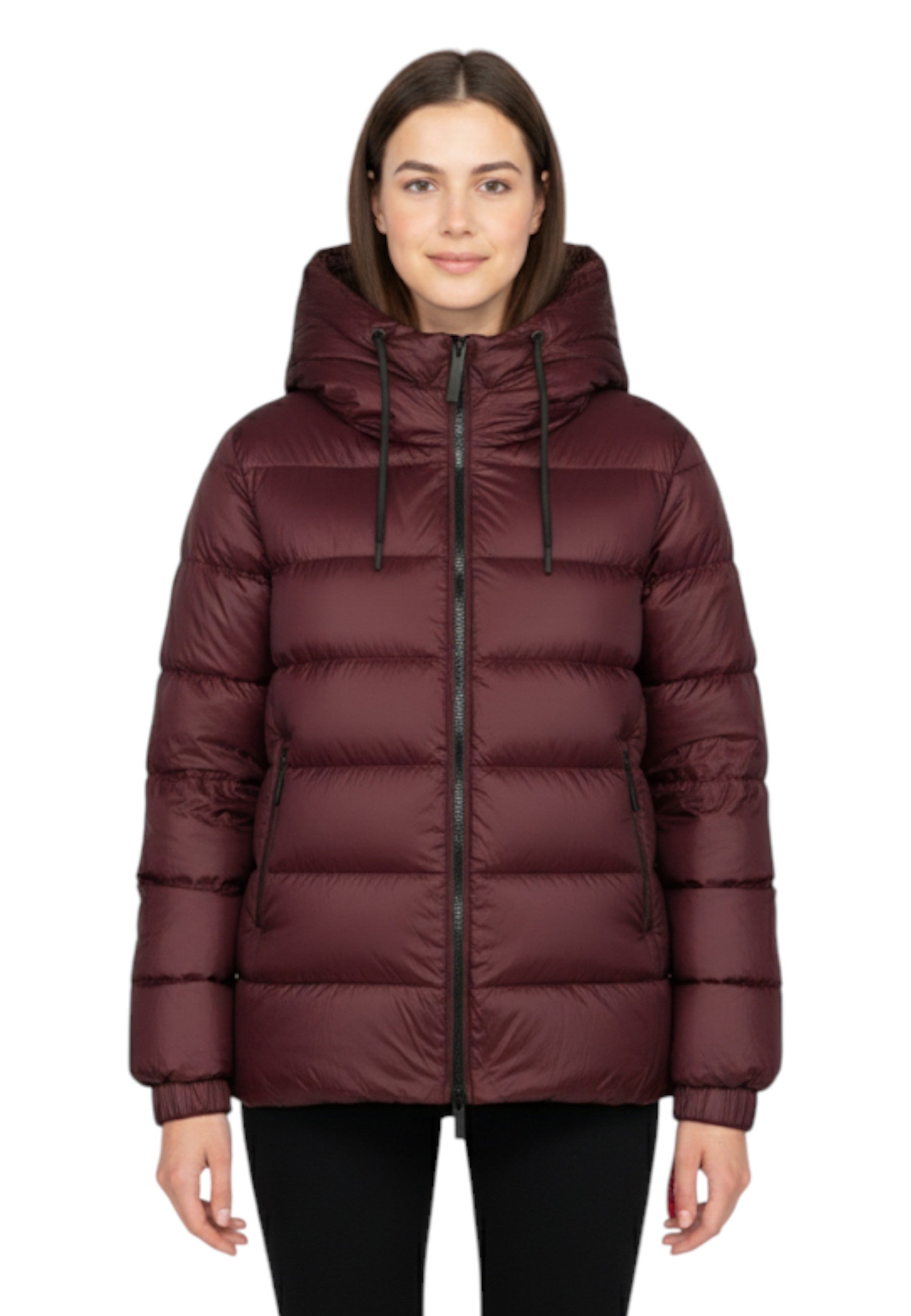 PIUMINI Rosso After Label