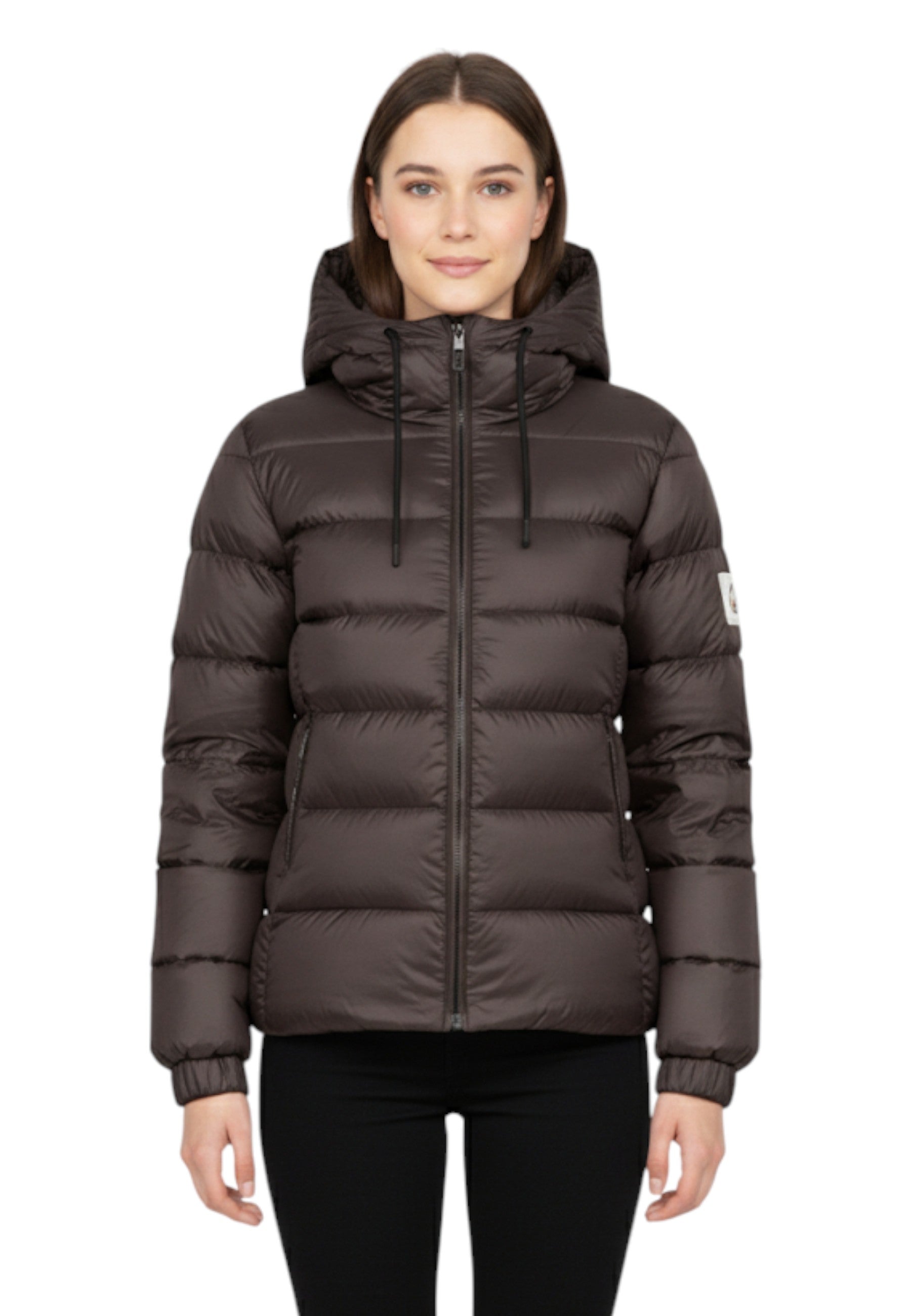 PIUMINI Grigio After Label