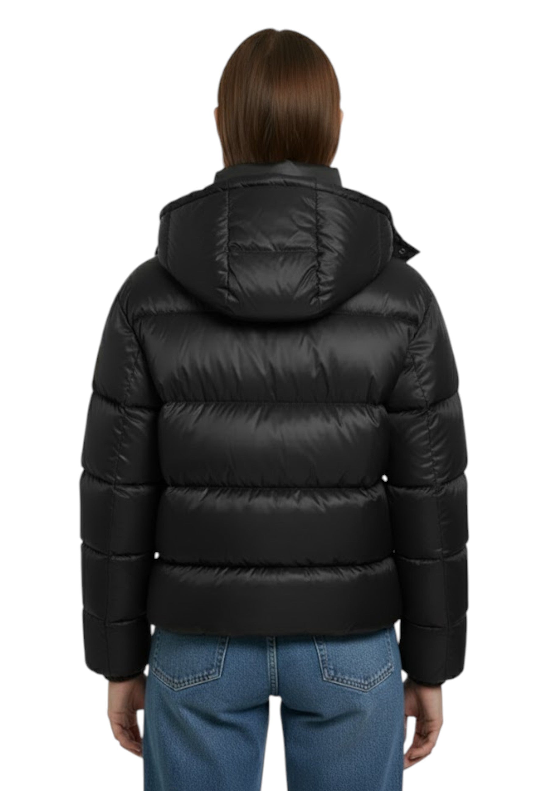 PIUMINI Nero After Label