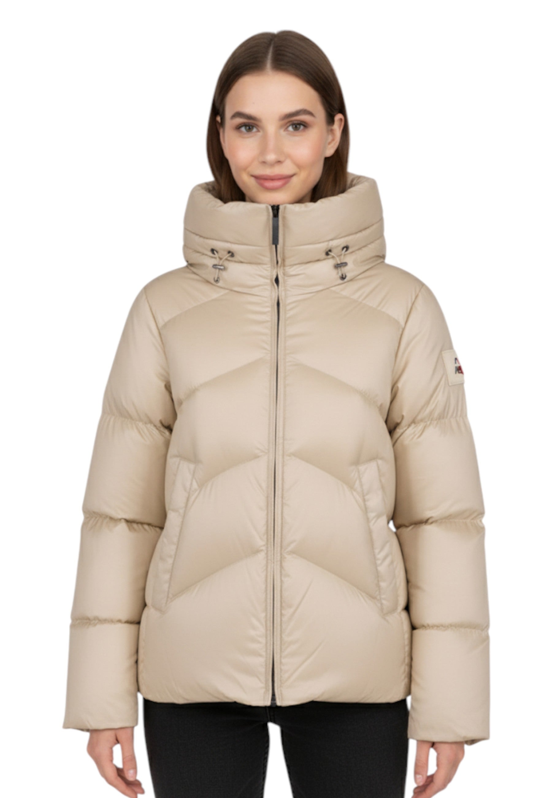 PIUMINI Beige After Label