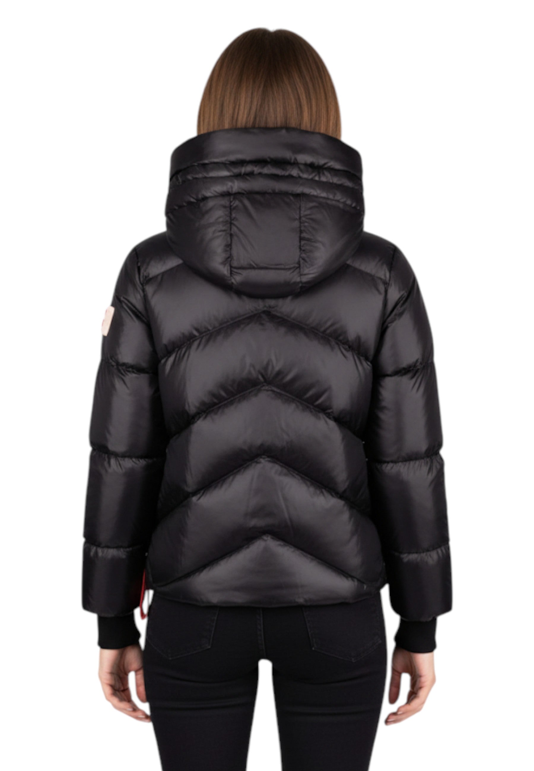 PIUMINI Nero After Label