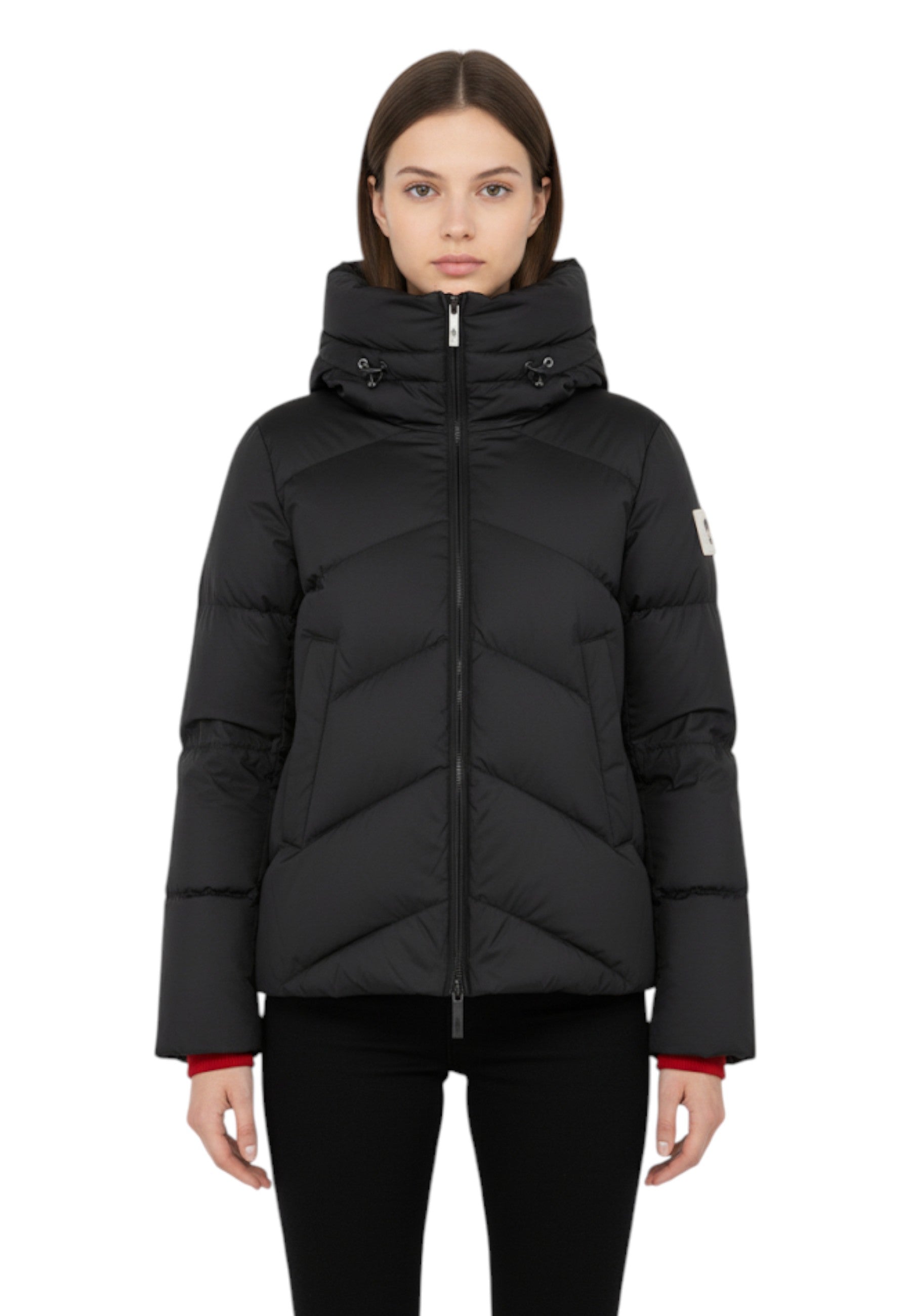 PIUMINI Nero After Label