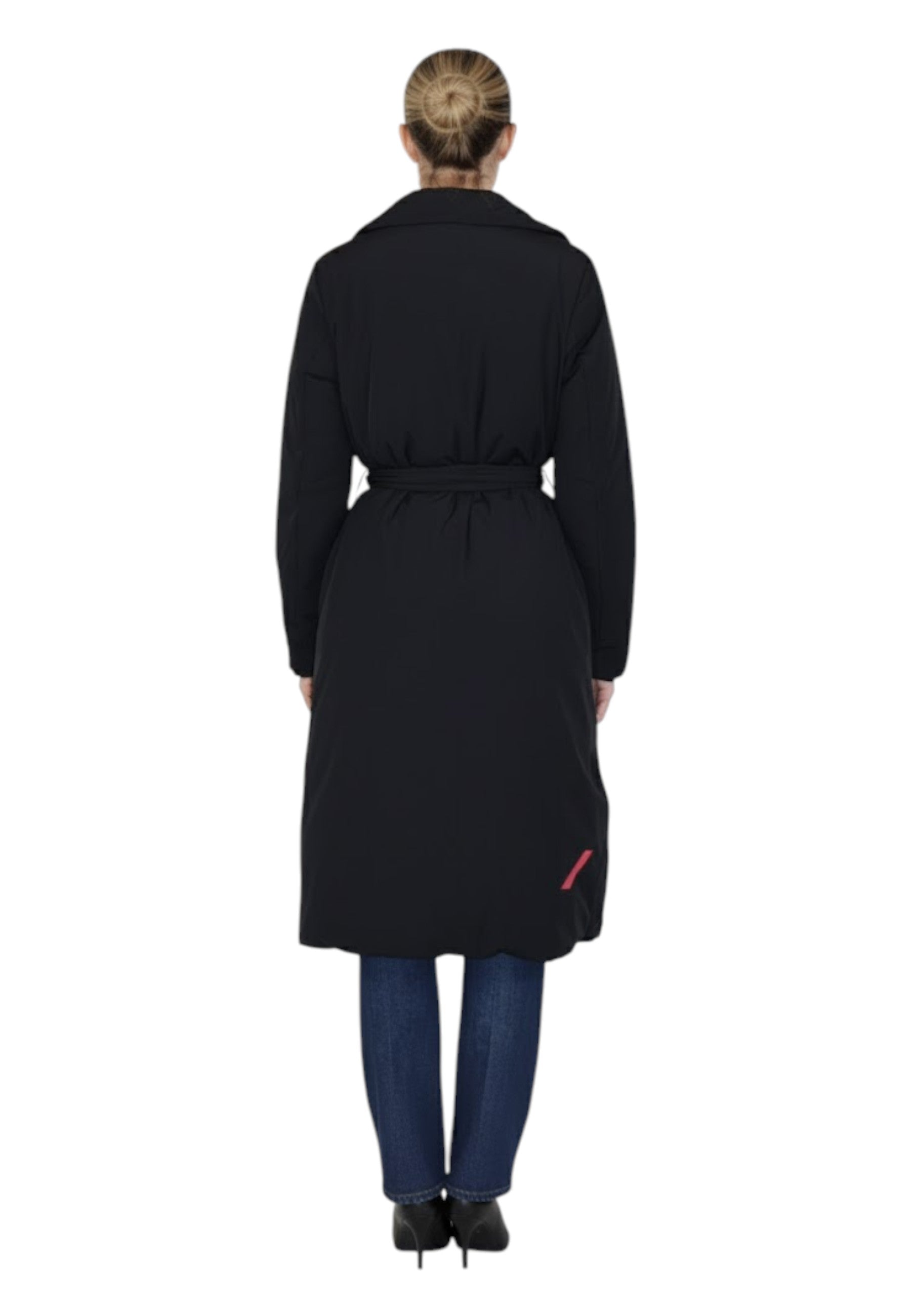 PIUMINI Nero After Label