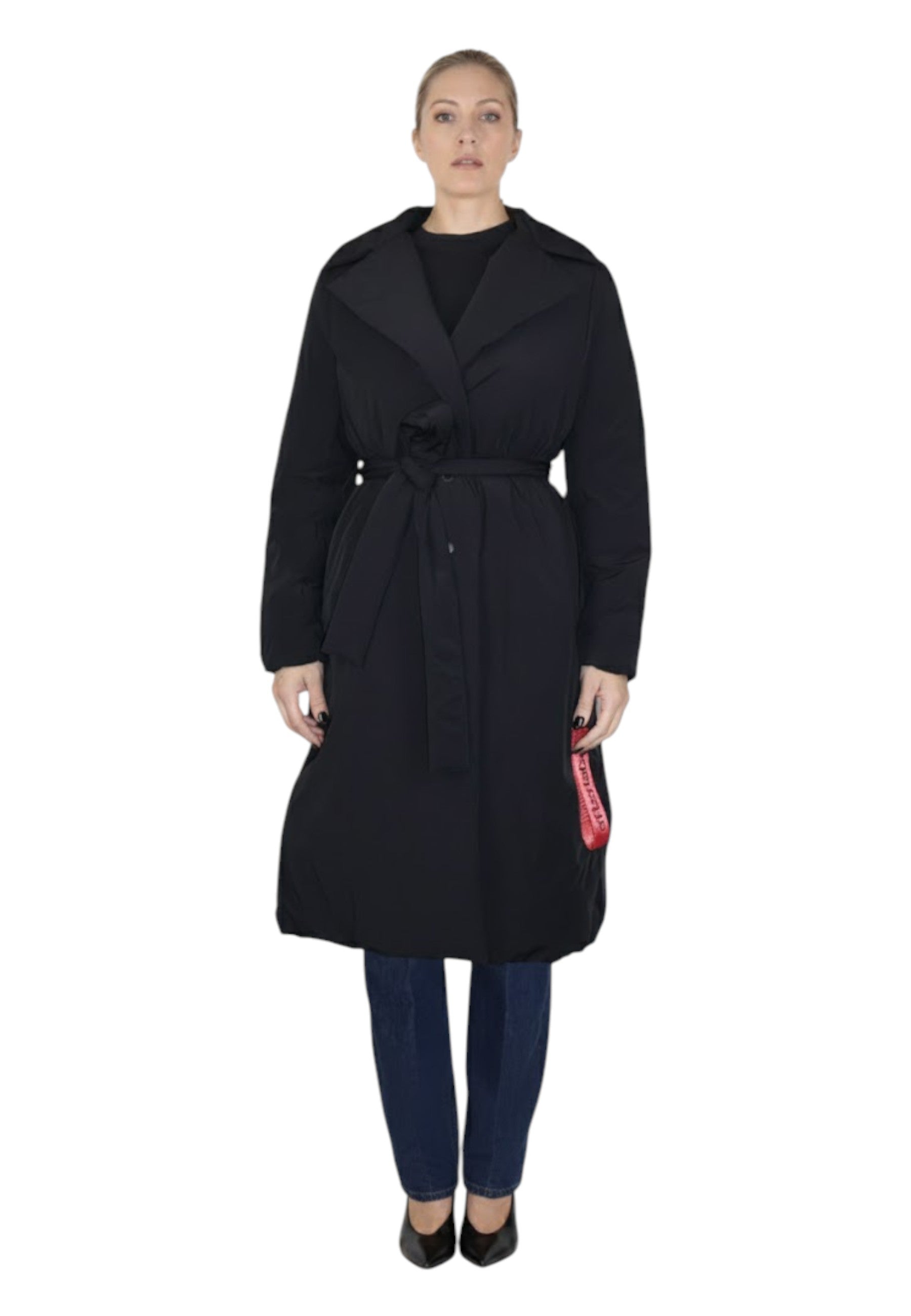 PIUMINI Nero After Label