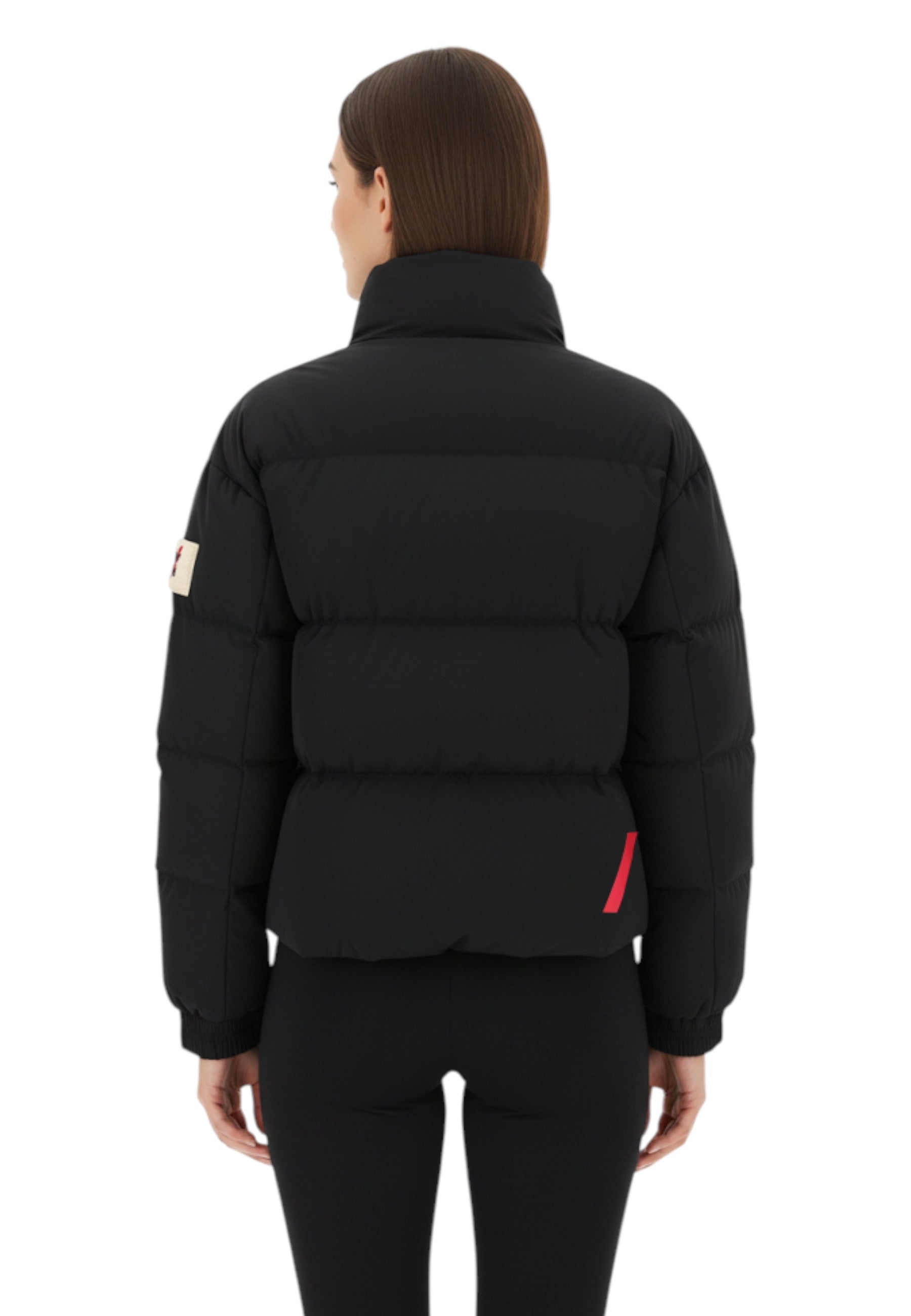 PIUMINI Nero After Label