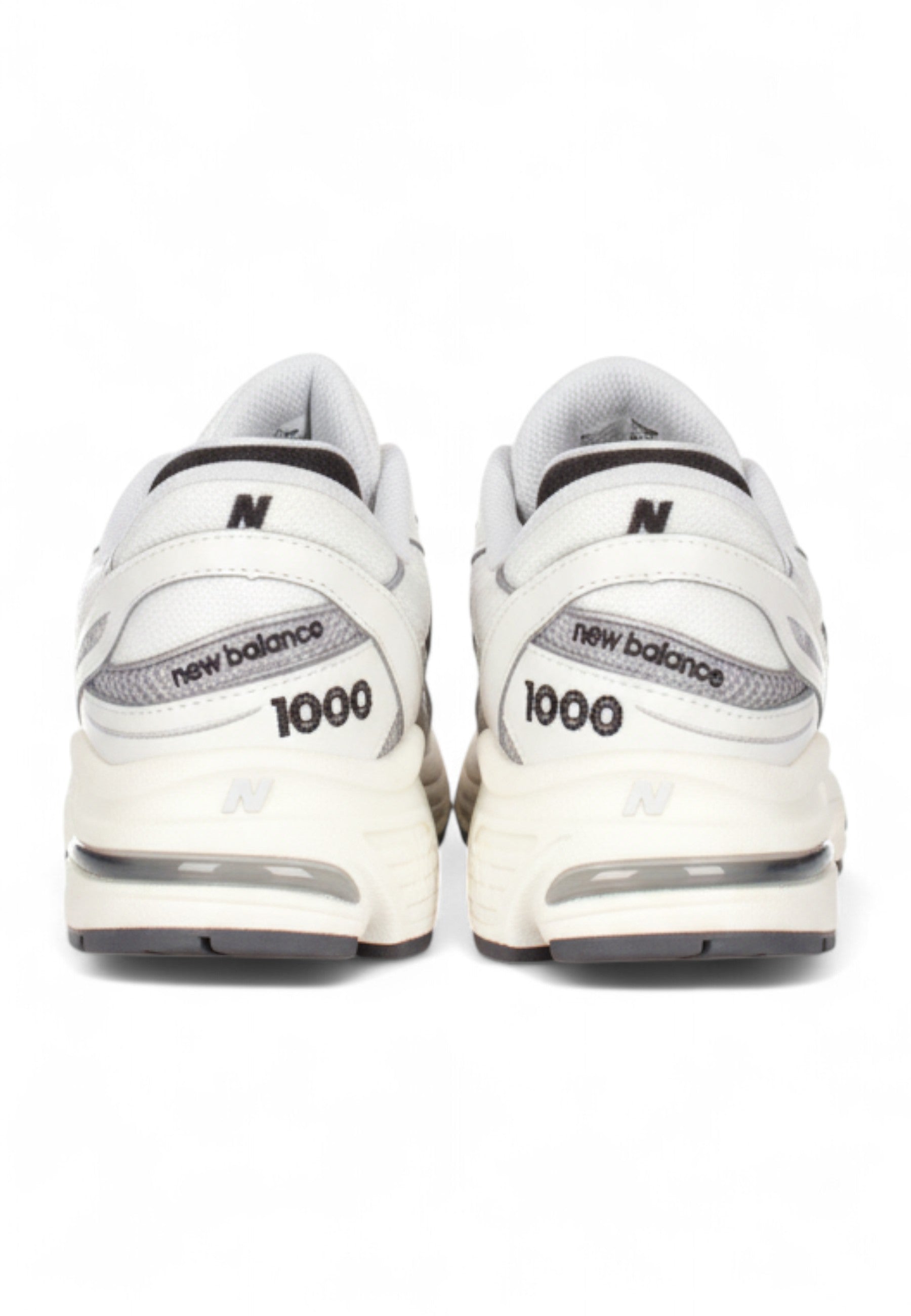SNEAKERS Bianco New Balance