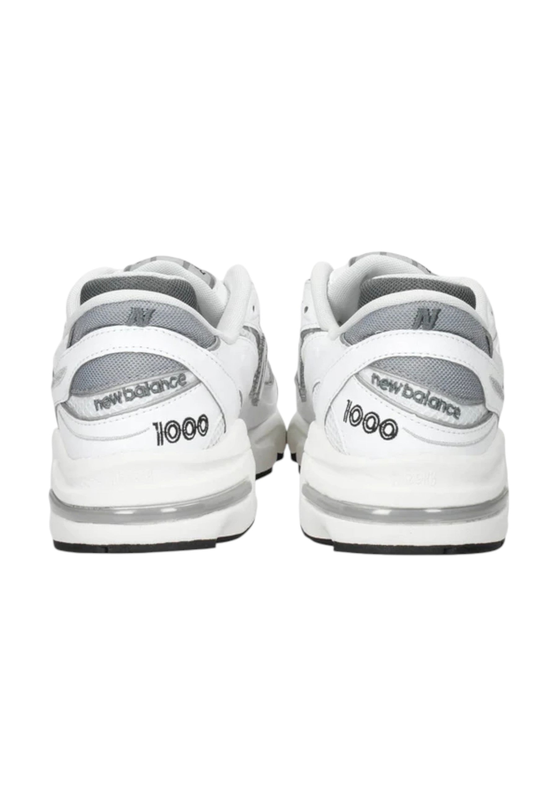 SNEAKERS Bianco New Balance