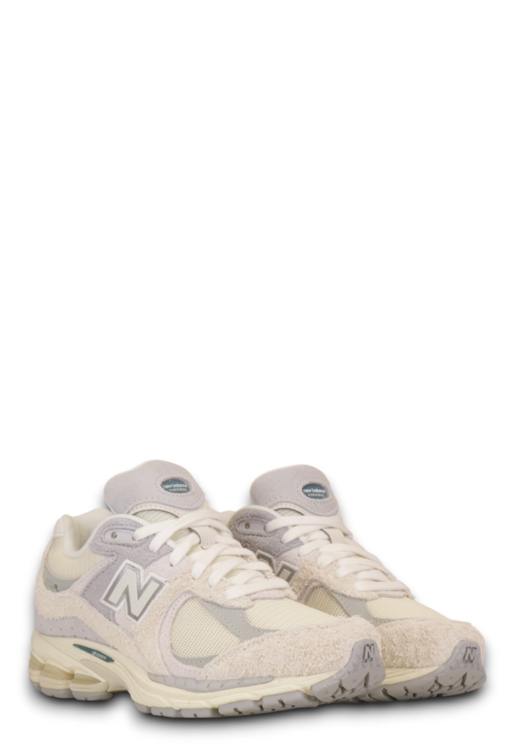SNEAKERS Beige New Balance