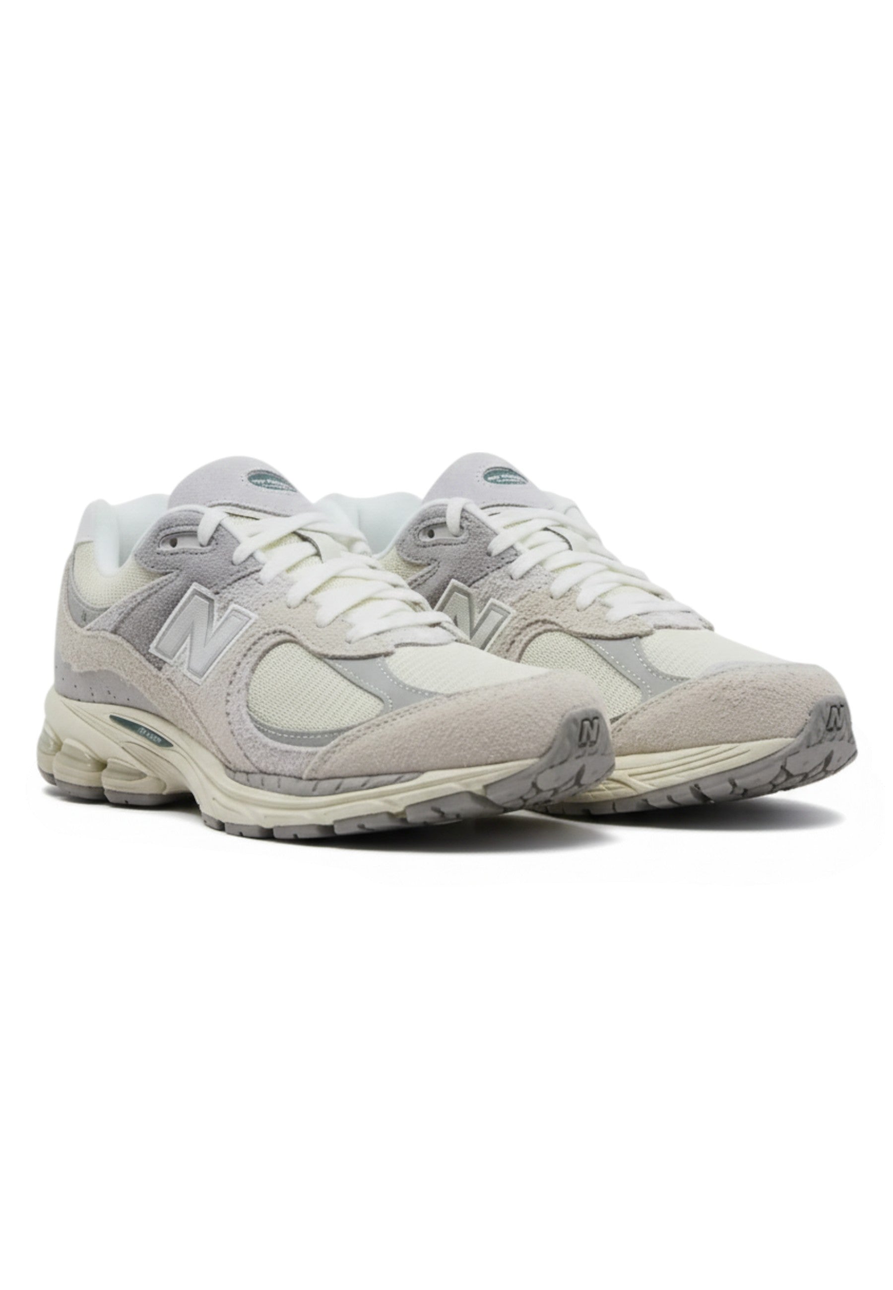SNEAKERS Beige New Balance
